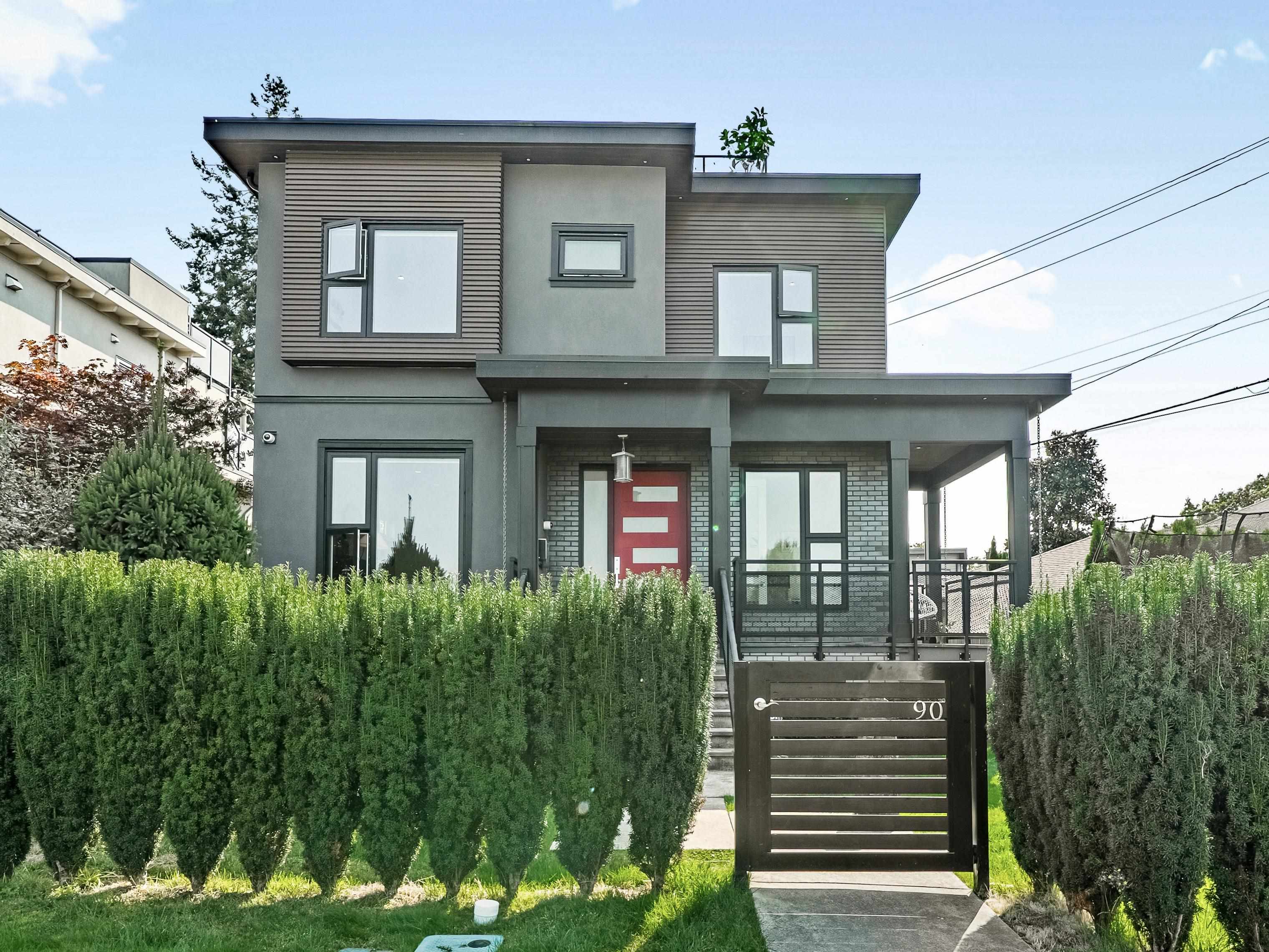 90 W 27TH AVENUE, Vancouver BC V5Y 2K3, R3043989, BC,