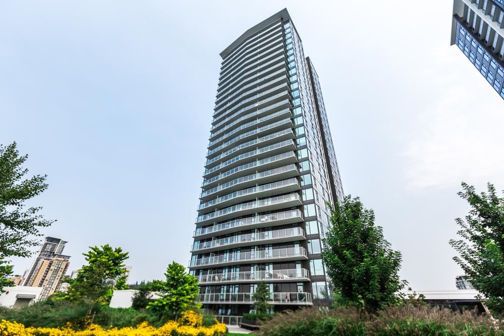 1305 318 ALDERSON AVENUE, R3043991, BC,