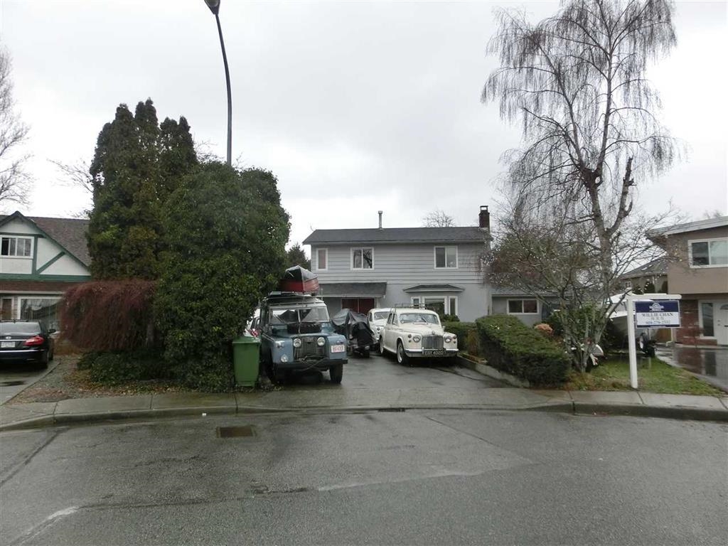 9751 SEAVALE ROAD, Richmond BC V7A 4B6, R3044018, BC,