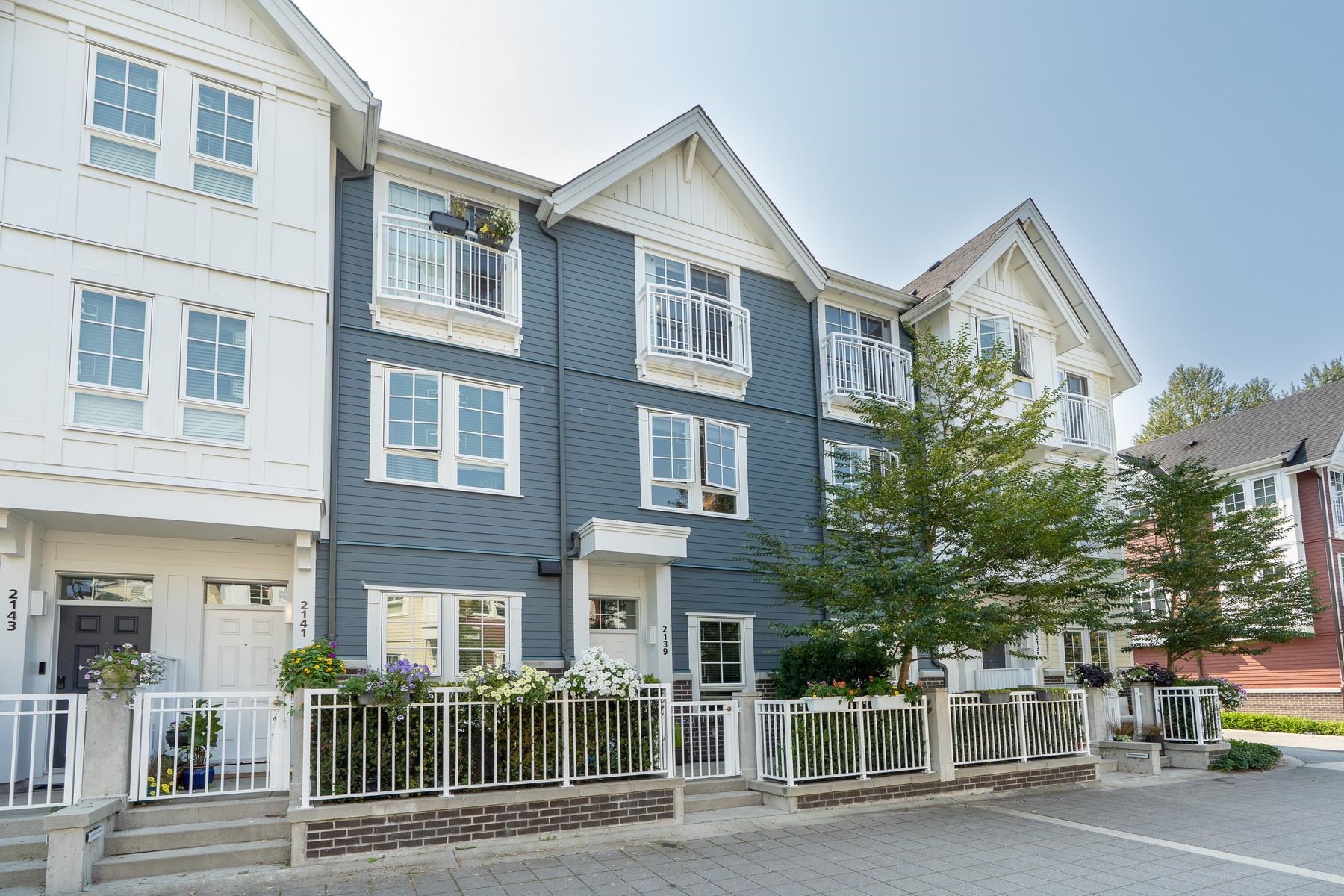 2139 SPRING STREET, Port Moody BC V3H 0J5, R3044020, BC,