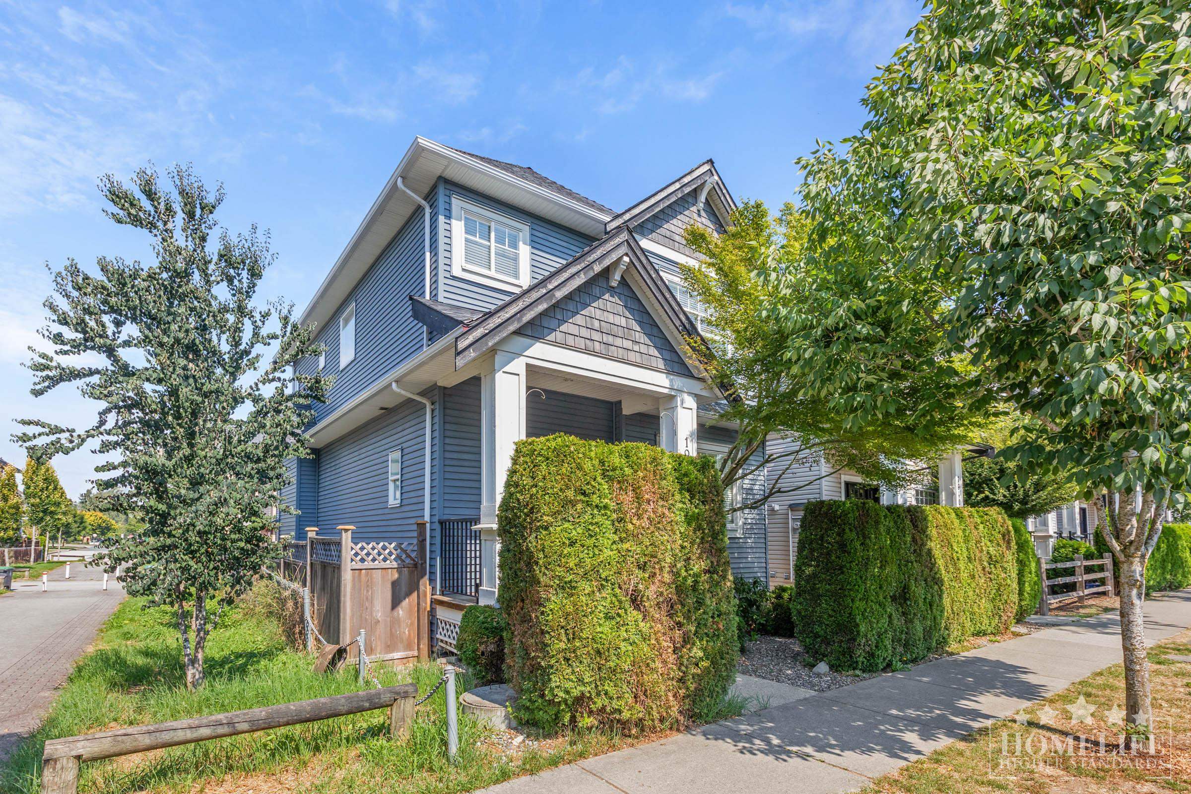 19405 72 AVENUE, Surrey BC V4N 5X9, R3044022, BC,