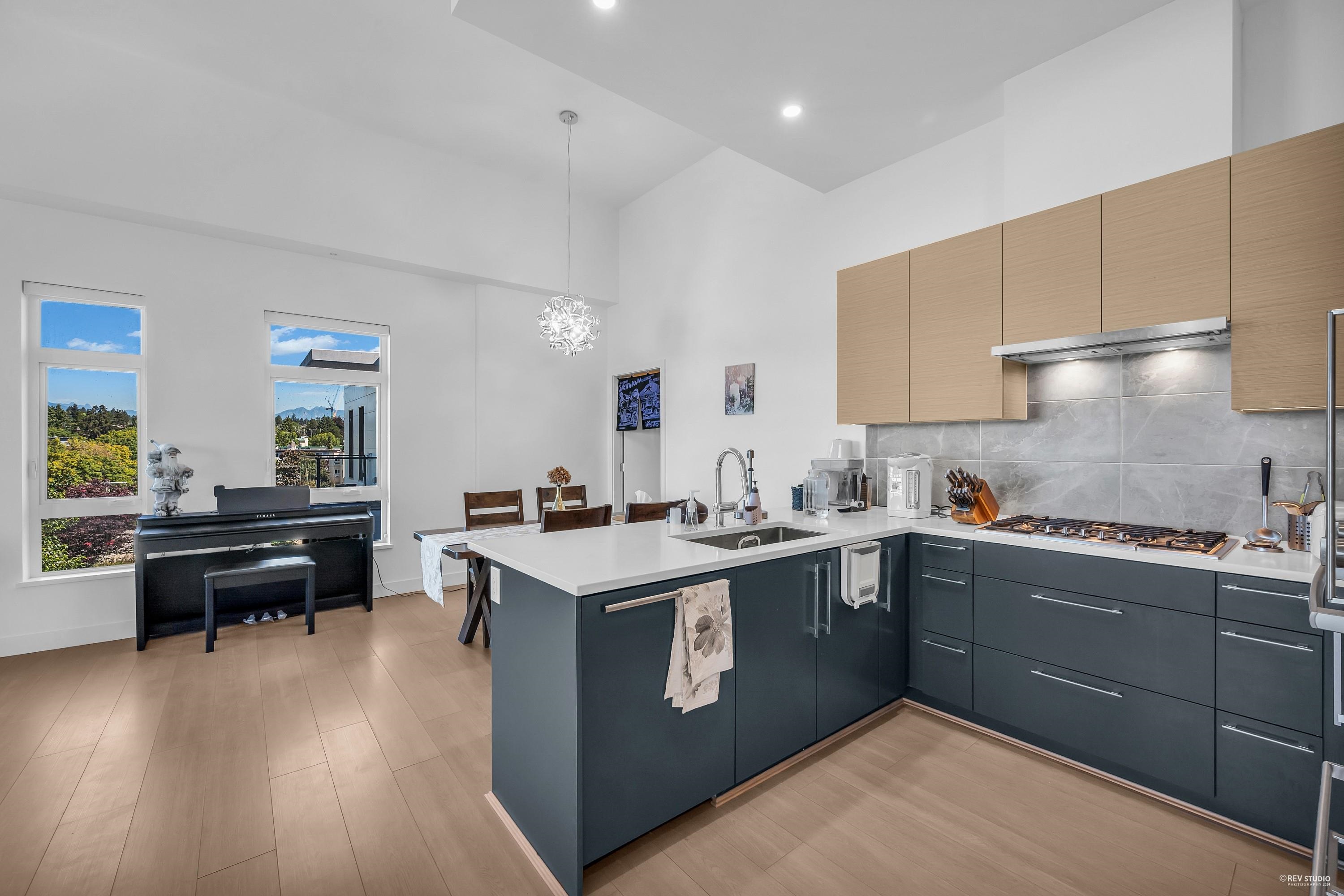 602 8888 OSLER STREET, R3044023, BC,