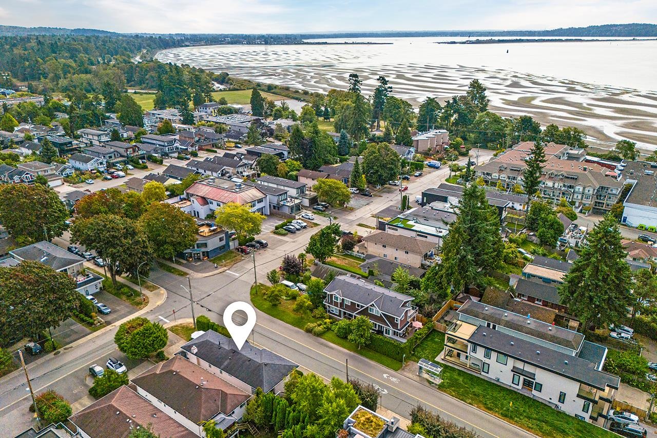 907 MAPLE STREET, White Rock BC V4B 4M4, R3044028, BC,