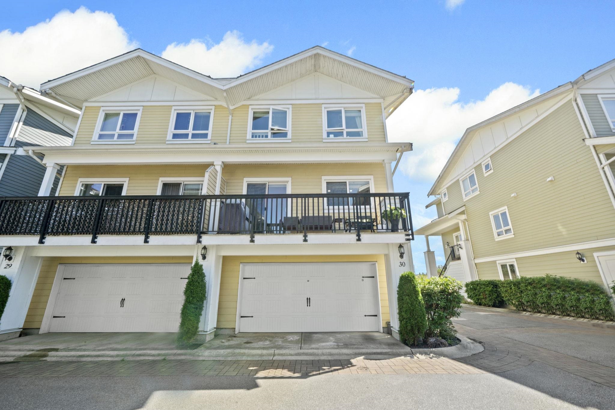 30 1130 EWEN AVENUE, R3044041, BC,