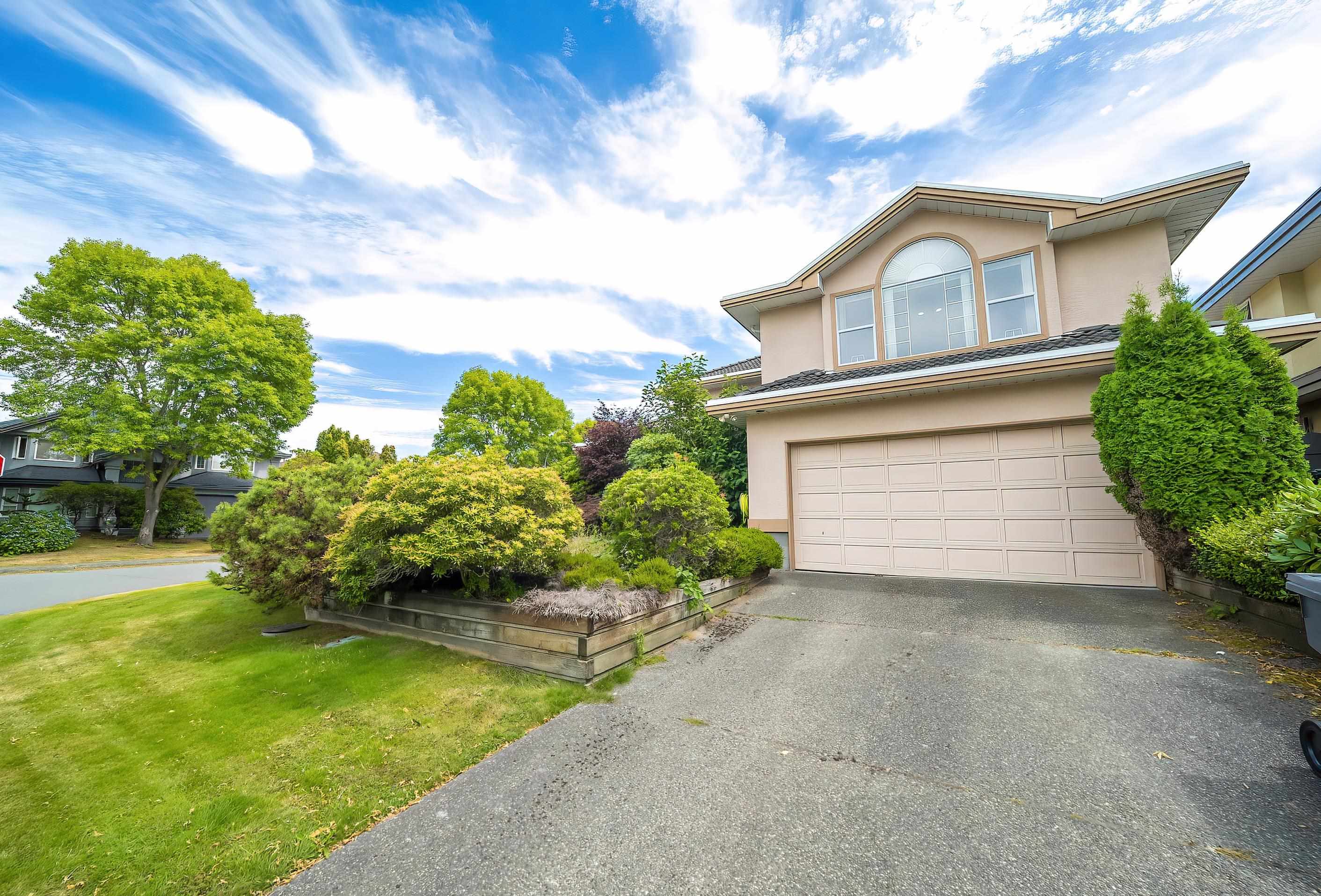5619 HANKIN DRIVE, Richmond BC V7C 5N5, R3044042, BC,