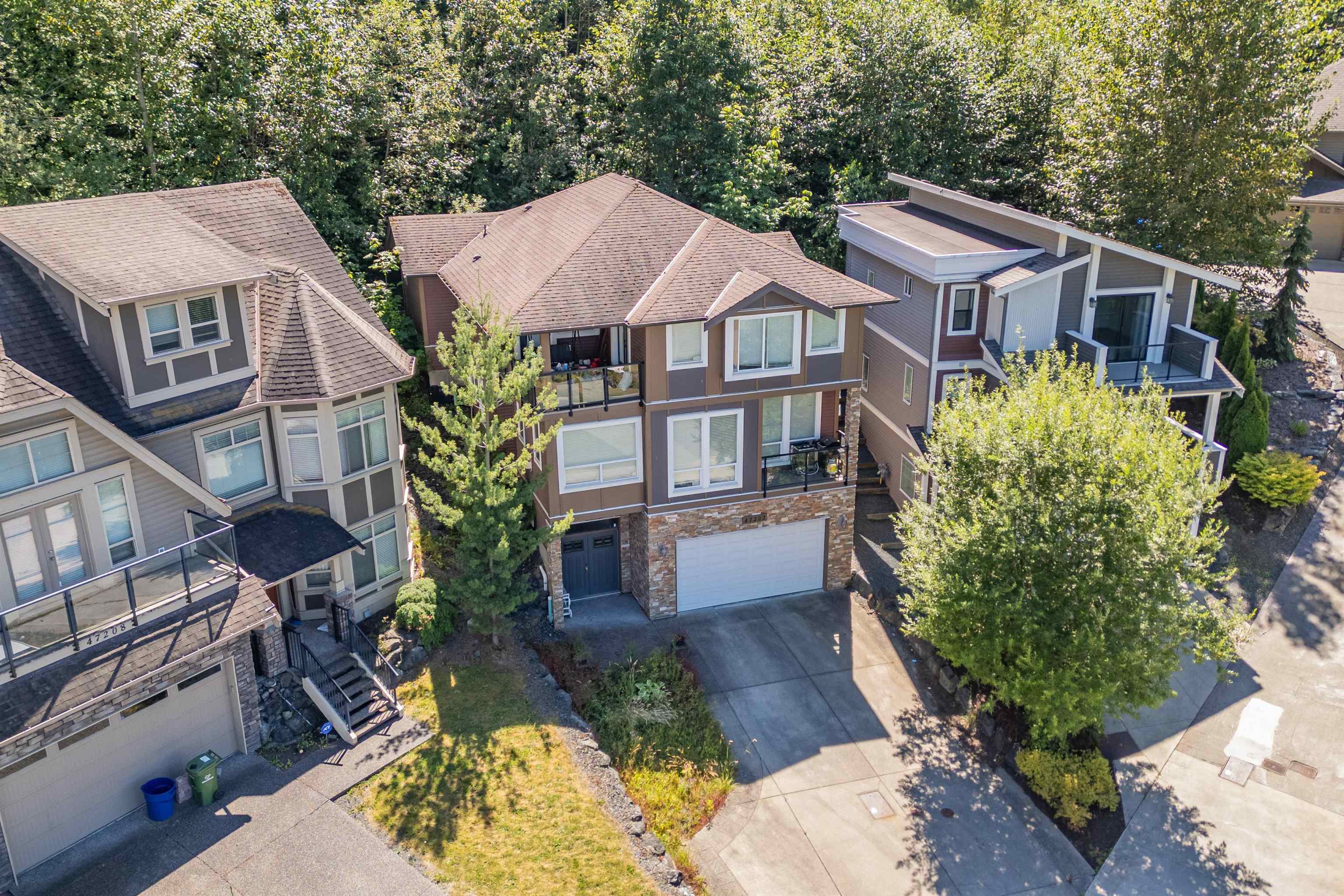 47202 SKYLINE DRIVE, Chilliwack BC V2R 0R4, R3044063, BC,