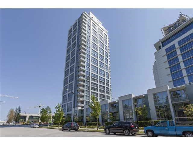 701 4400 BUCHANAN STREET, R3044088, BC,