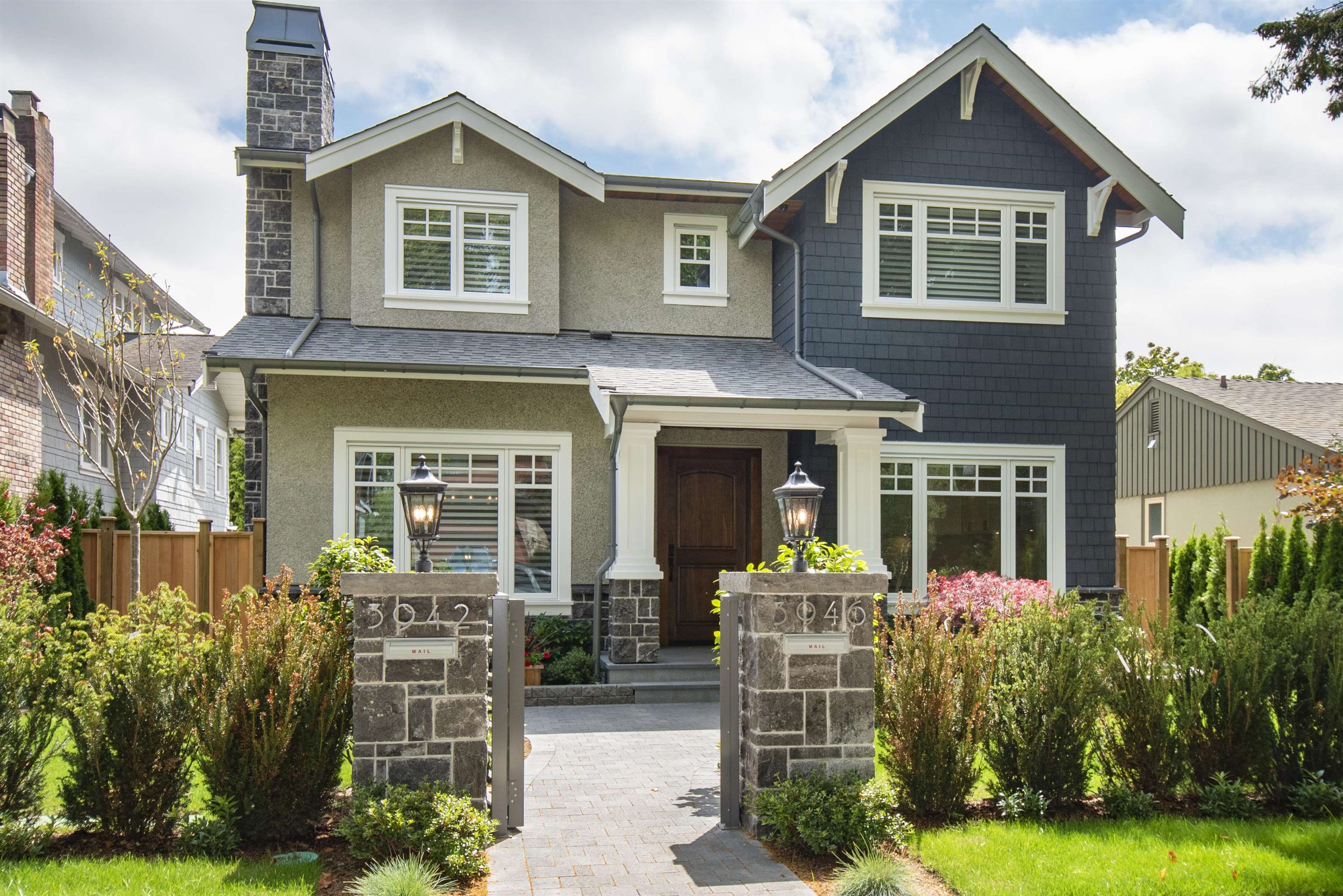 3946 W 30TH AVENUE, Vancouver BC V6S 1X3, R3044111, BC,