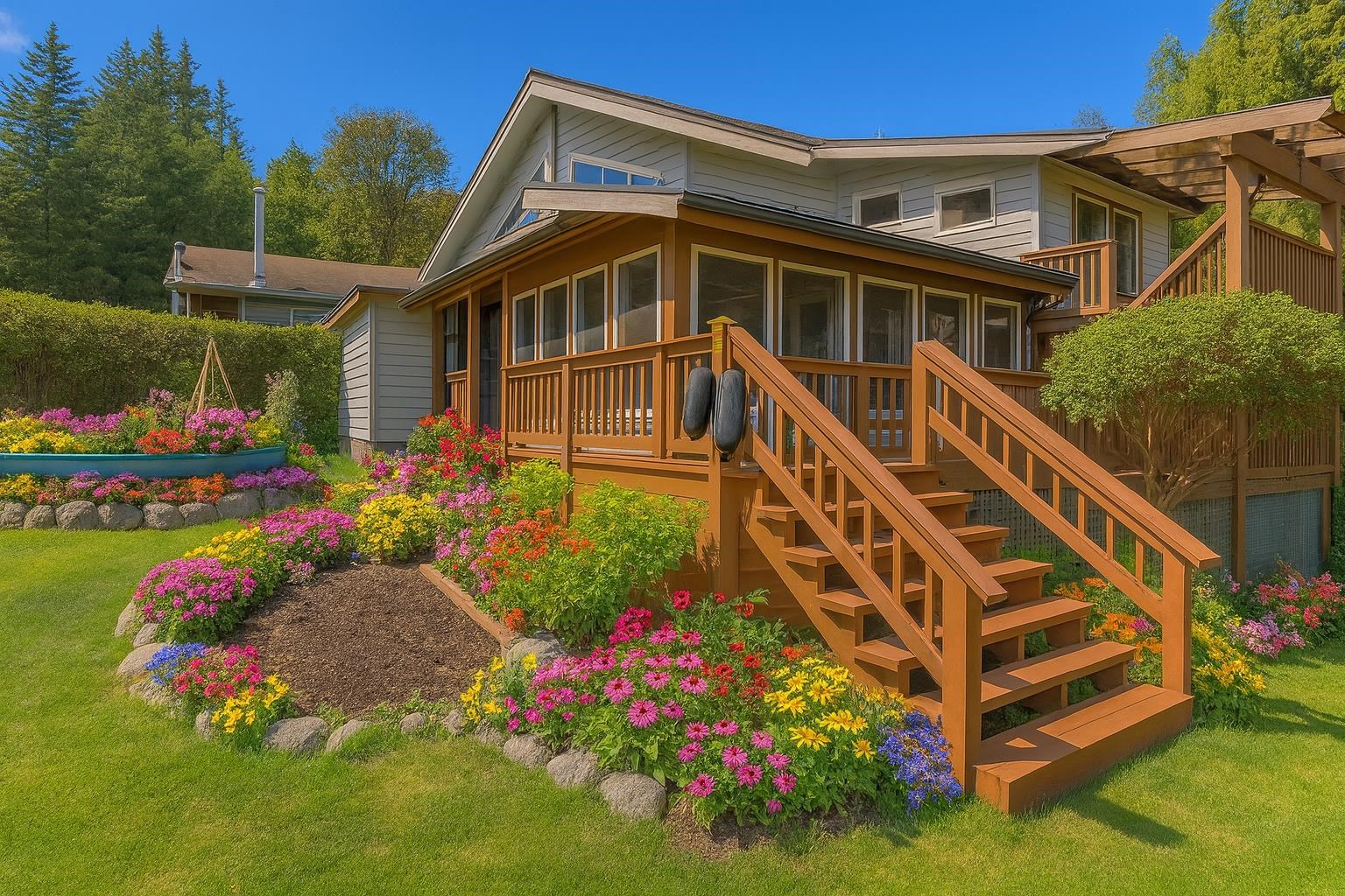 26 BRIGHTON BEACH, North Vancouver BC V3G 2S4, R3044113, BC,