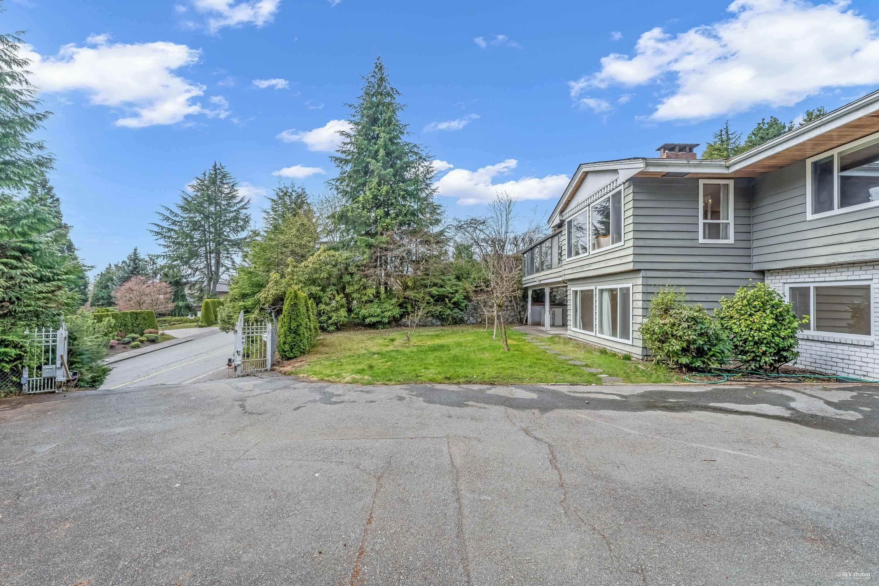 1181 CHARTWELL DRIVE, West Vancouver BC V7S 2R1, R3044123, BC,