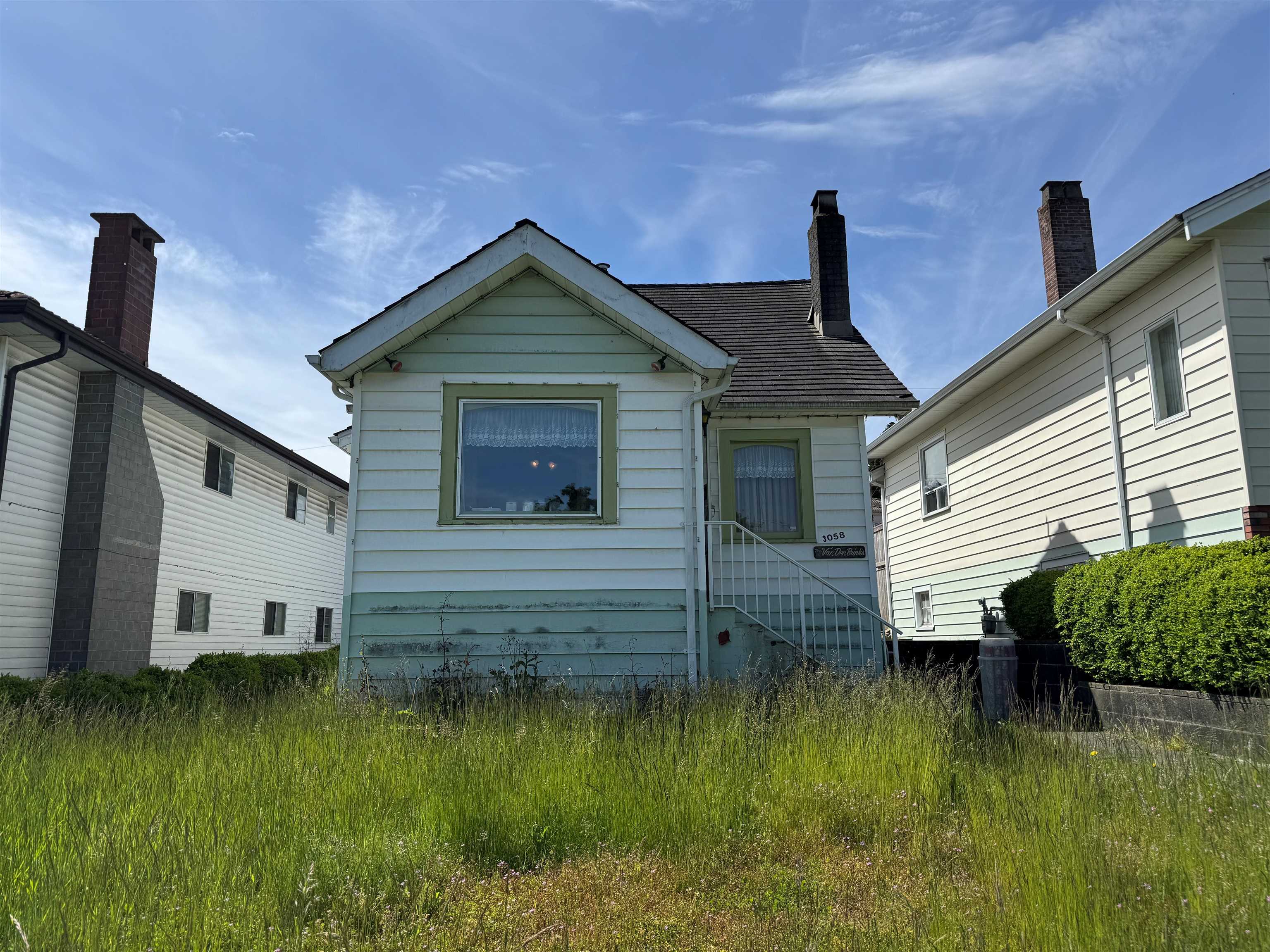 3058 CHARLES STREET, Vancouver BC V5K 3B5, R3044136, BC,