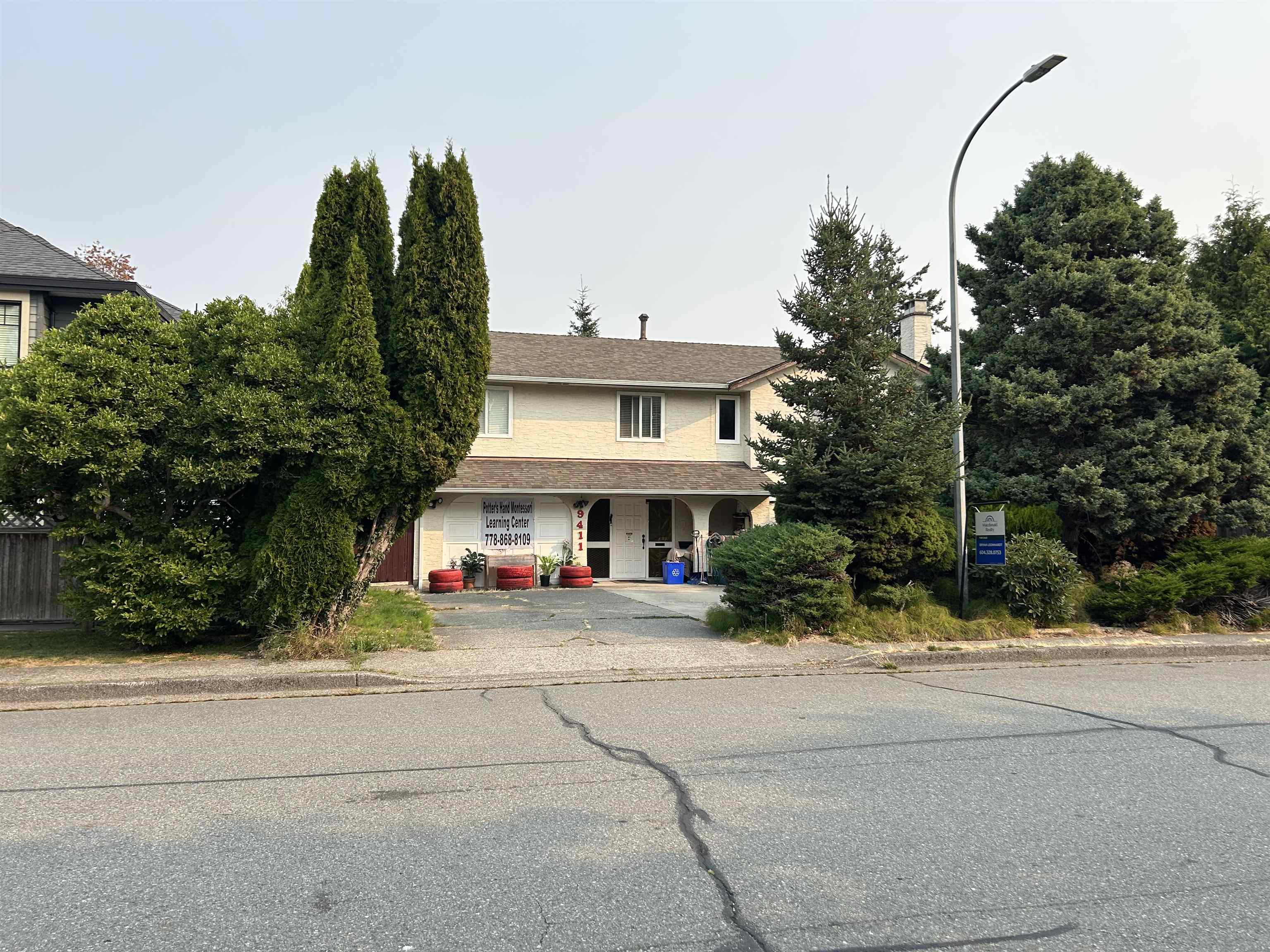 9411 GLENACRES DRIVE, Richmond BC V7A 1Y9, R3044139, BC,