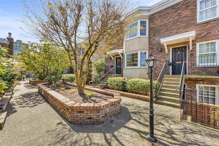 1363 W 7TH AVENUE, Vancouver BC V6H 1B8, R3044144, BC,