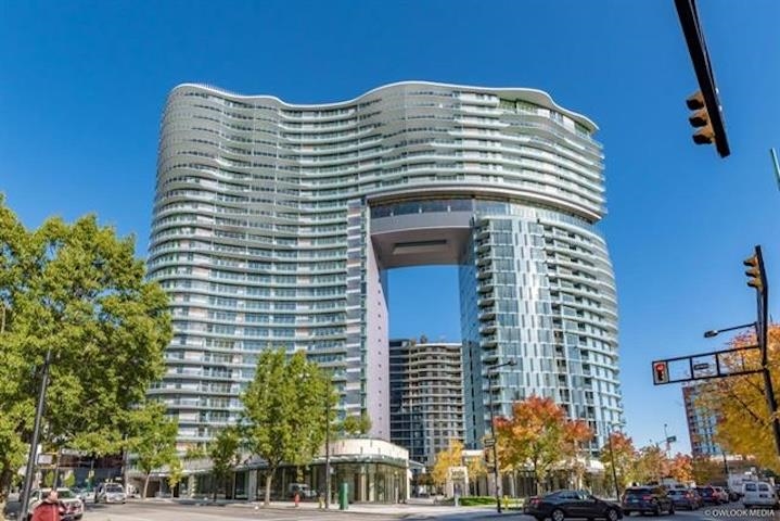 709 89 NELSON STREET, R3044145, BC,