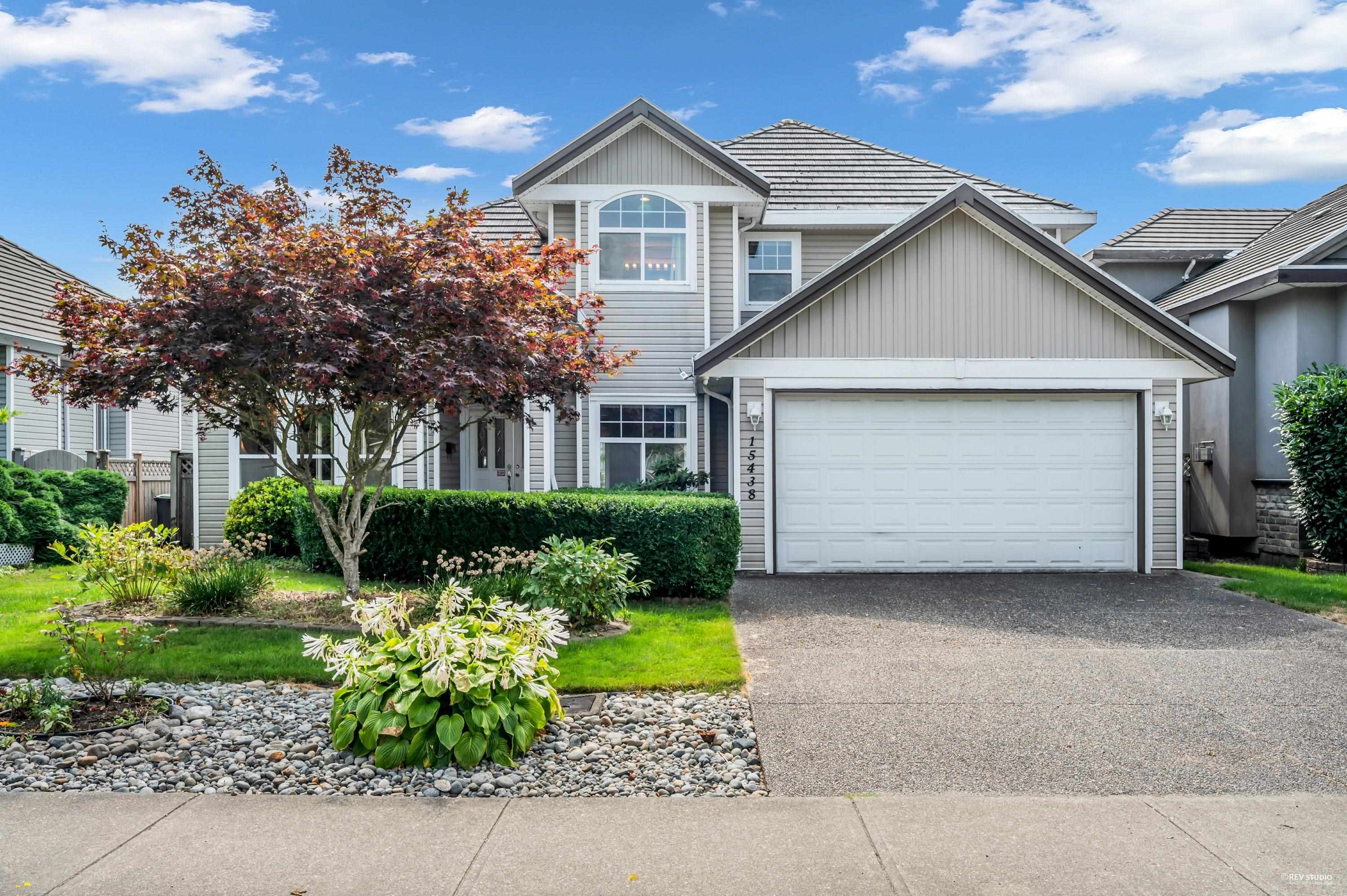 15438 112 AVENUE, Surrey BC V3R 6H1, R3044153, BC,