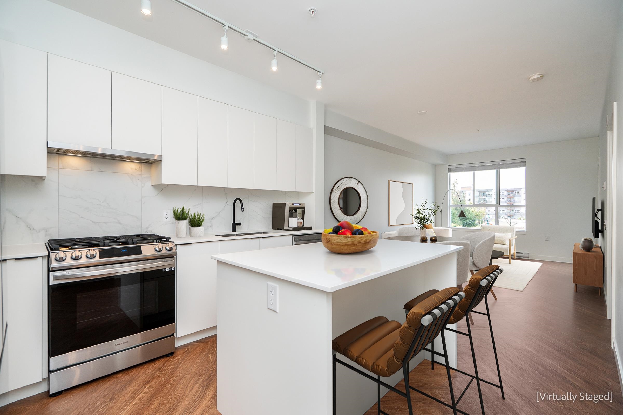 307 3229 ST JOHNS STREET, R3044168, BC,