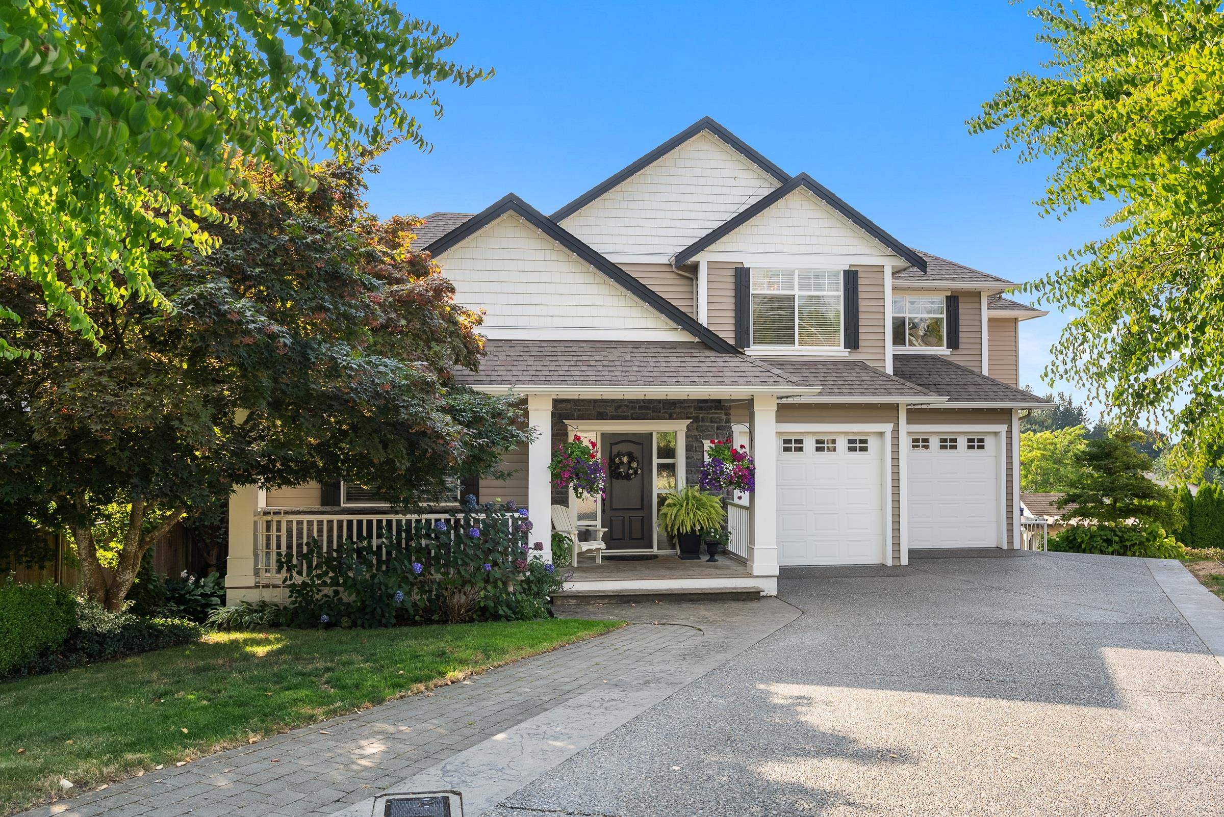 35179 LABURNUM AVENUE, Abbotsford BC V2S 8P3, R3044169, BC,