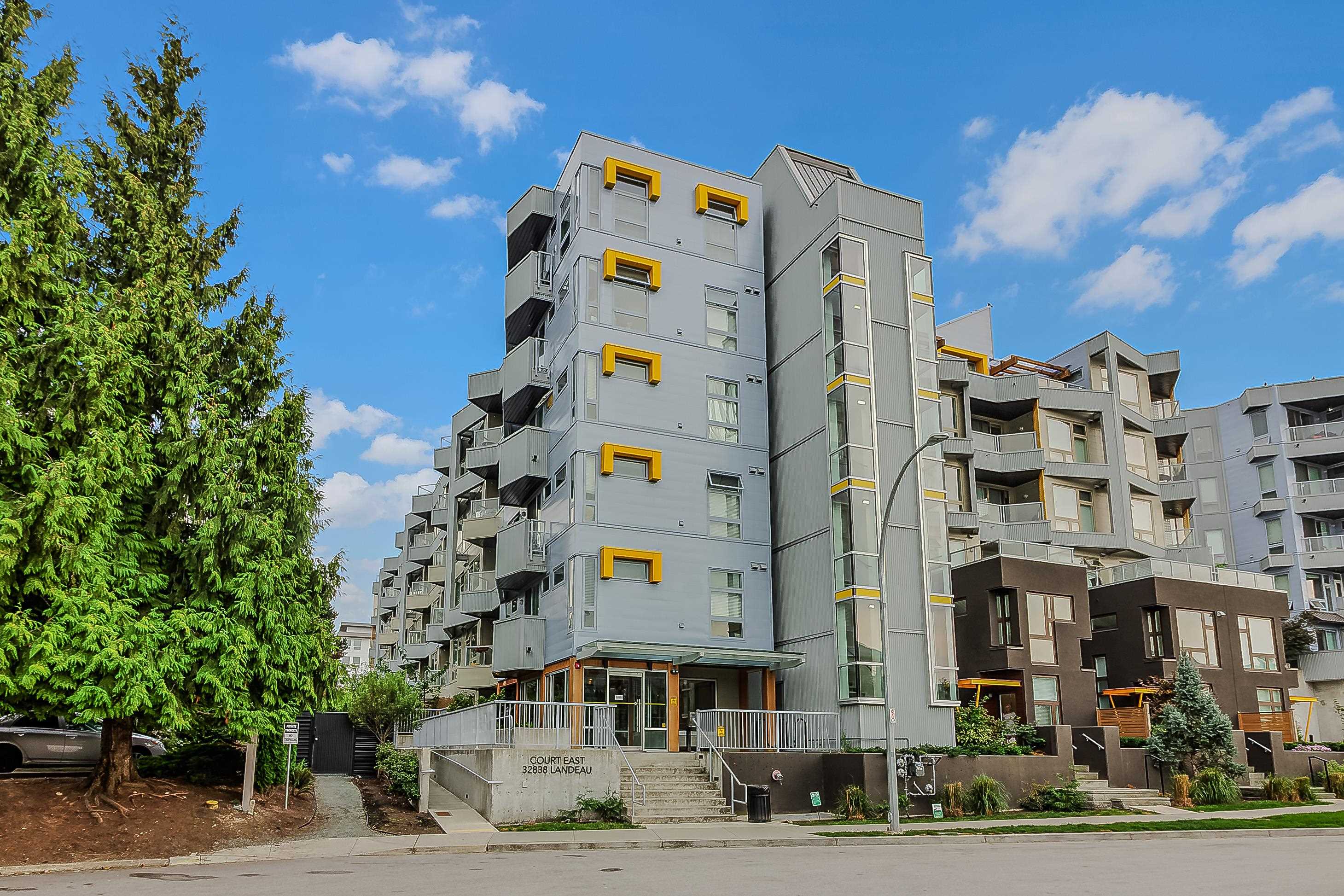308 32838 LANDEAU PLACE, R3044181, BC,