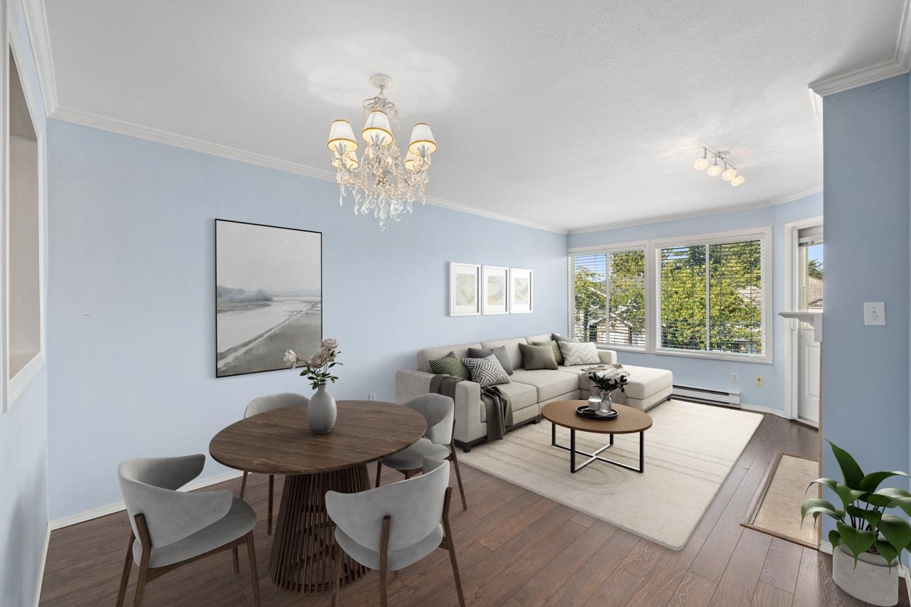 216 5875 IMPERIAL STREET, R3044182, BC,