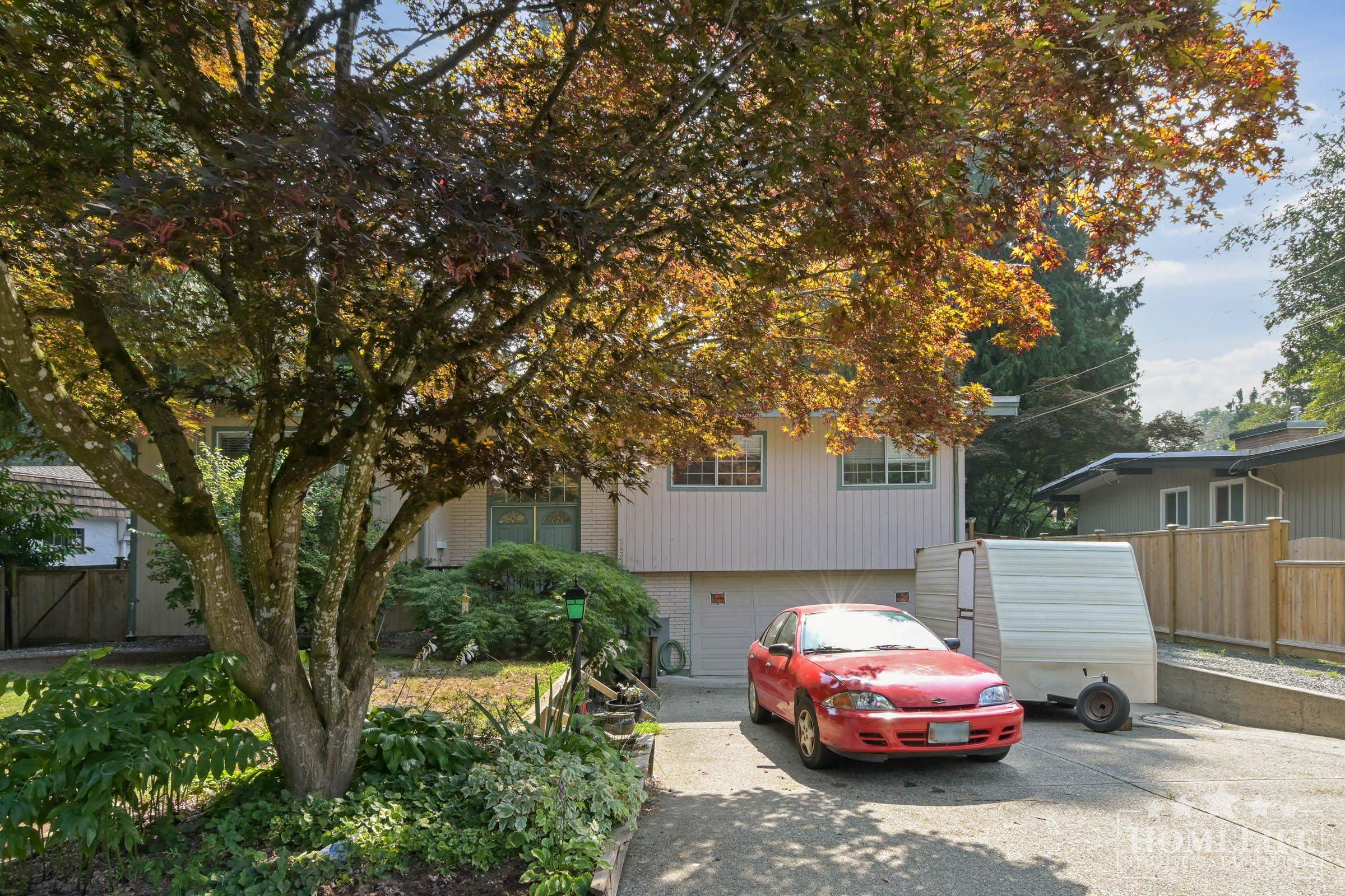 Basement 34330 WOODBINE CRESCENT, R3044200, BC,