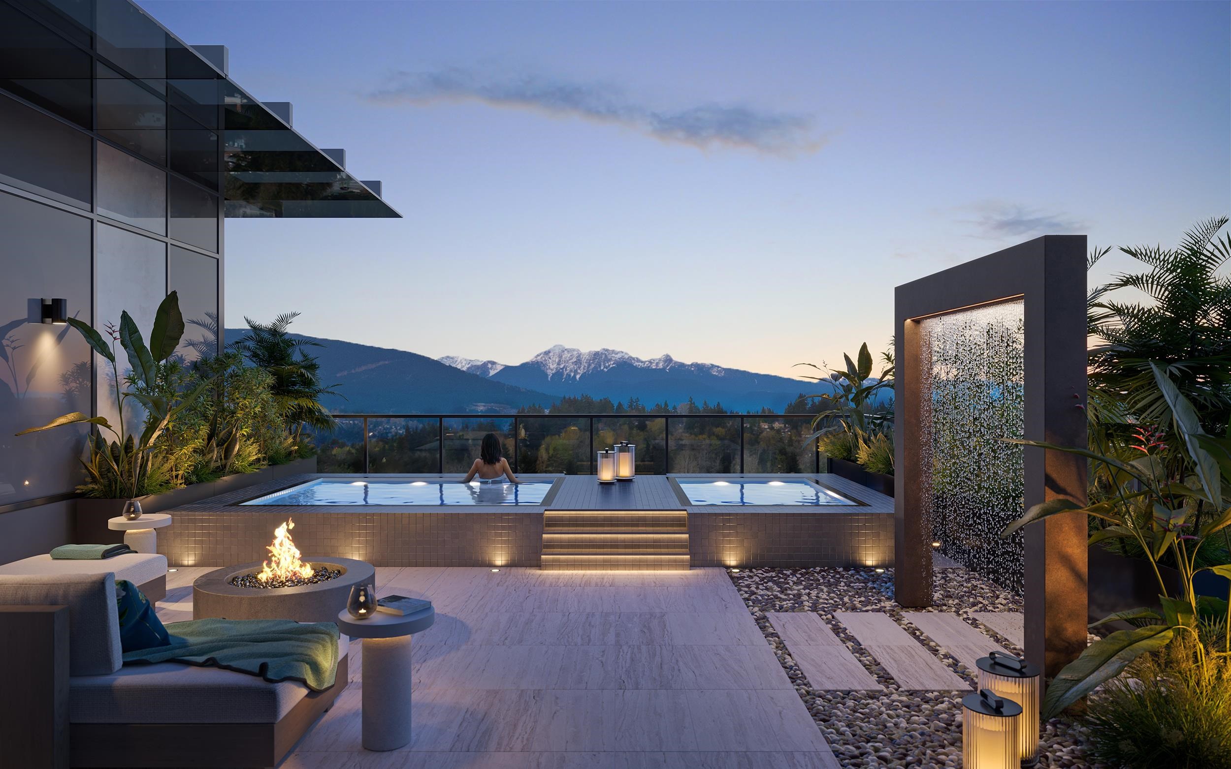 702 626 CLAREMONT STREET, R3044206, BC,