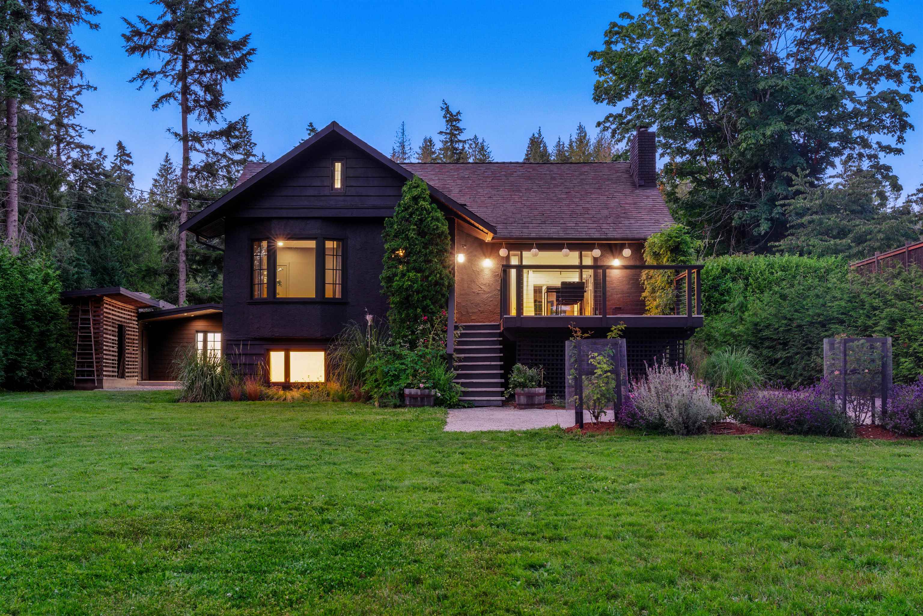 3514 BEACH AVENUE, Roberts Creek BC V0N 2W2, R3044216, BC,