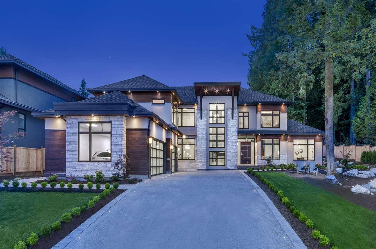 16722 MCNAIR DRIVE, Surrey BC V3Z 0P9, R3044222, BC,