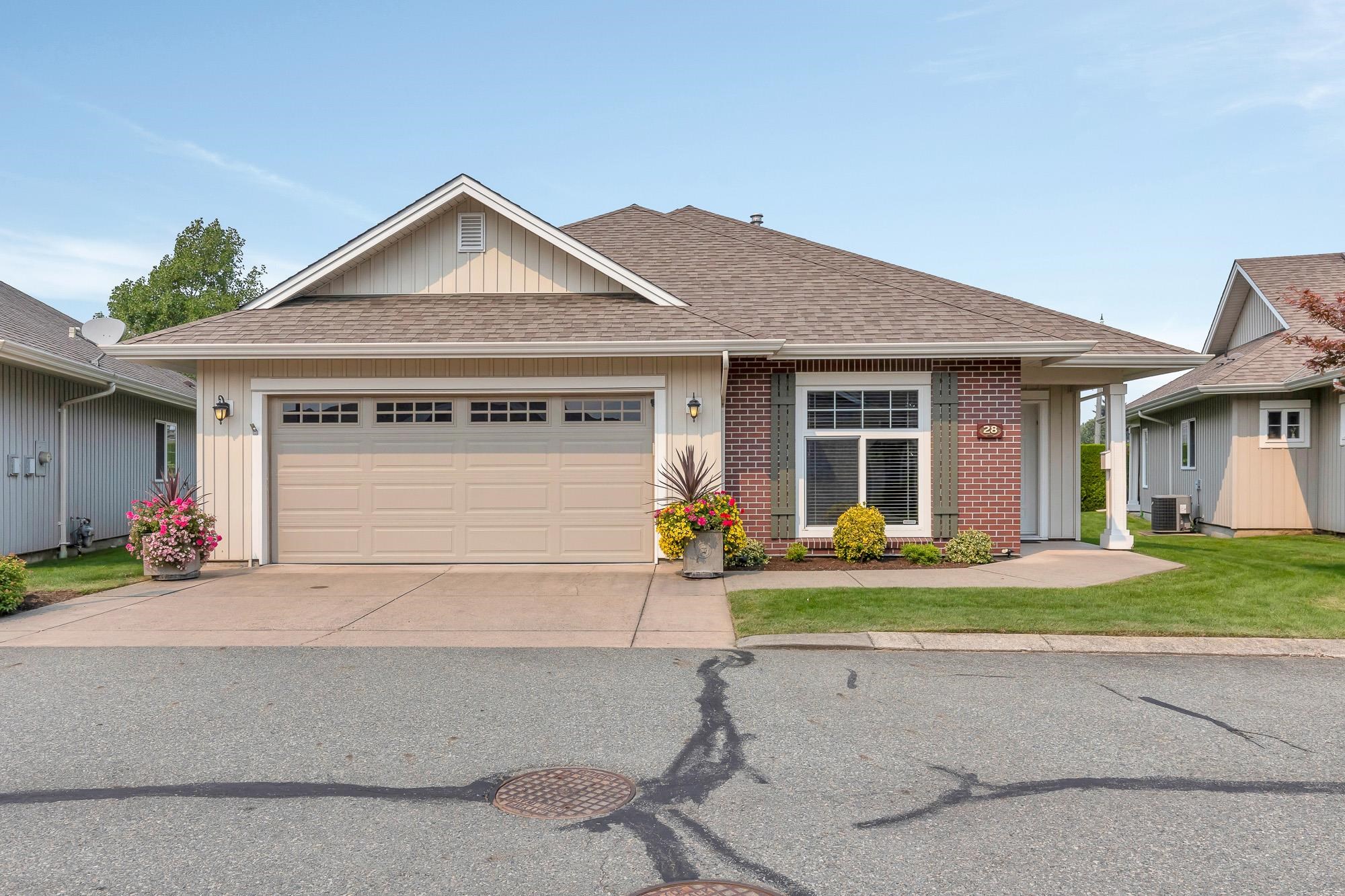 28 45824 STEVENSON ROAD, R3044223, BC,