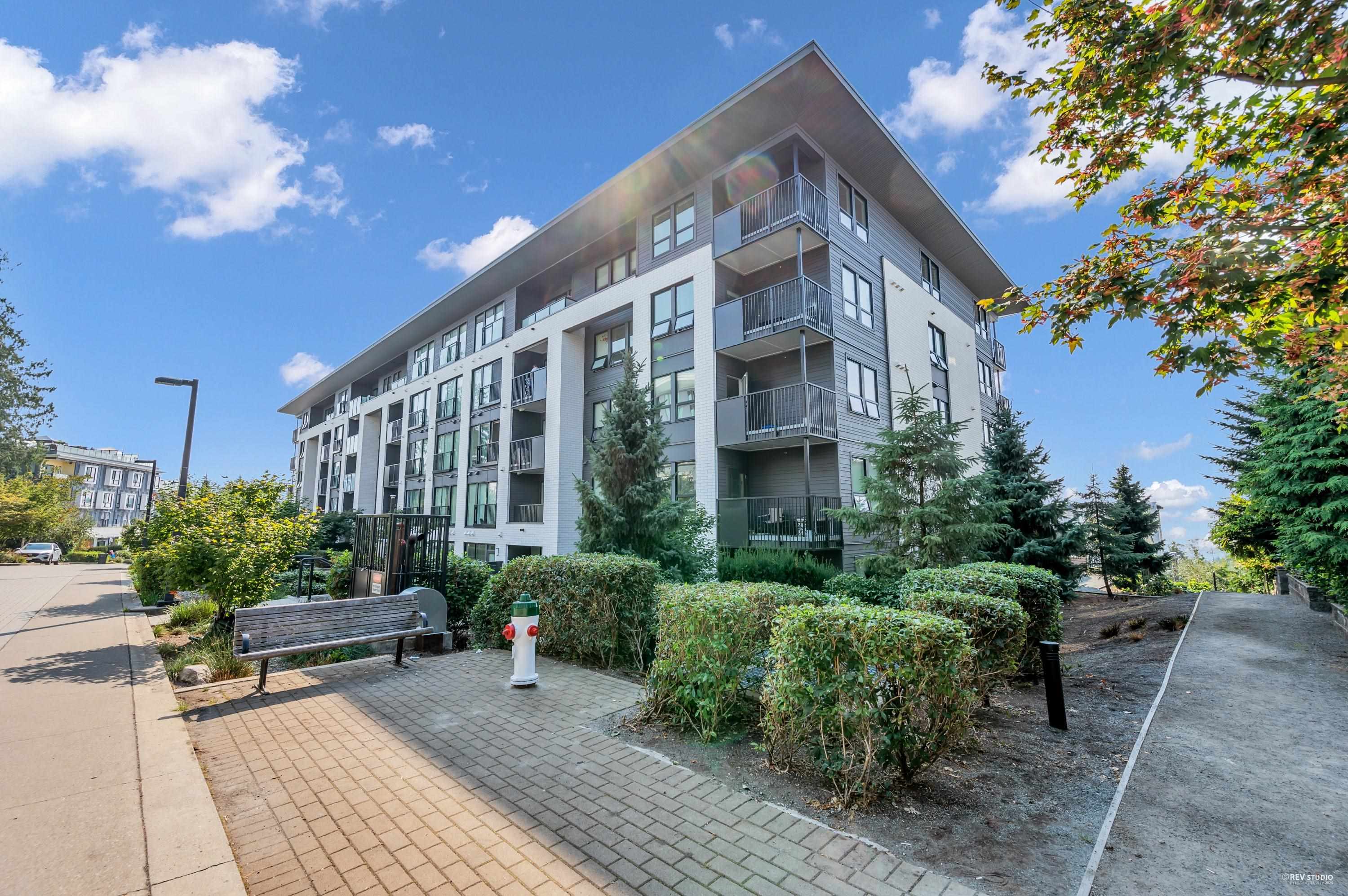 402 9228 SLOPES MEWS, R3044230, BC,