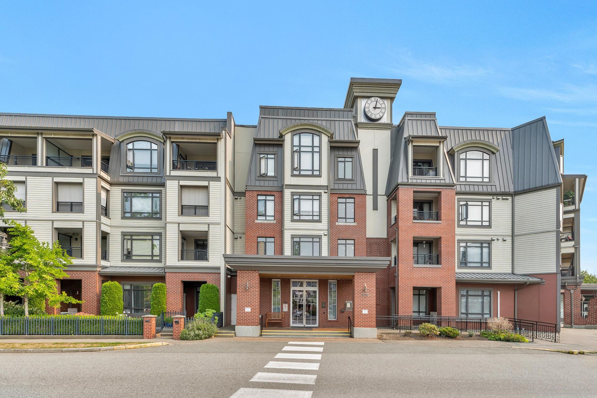 308 8880 202 STREET, R3044236, BC,