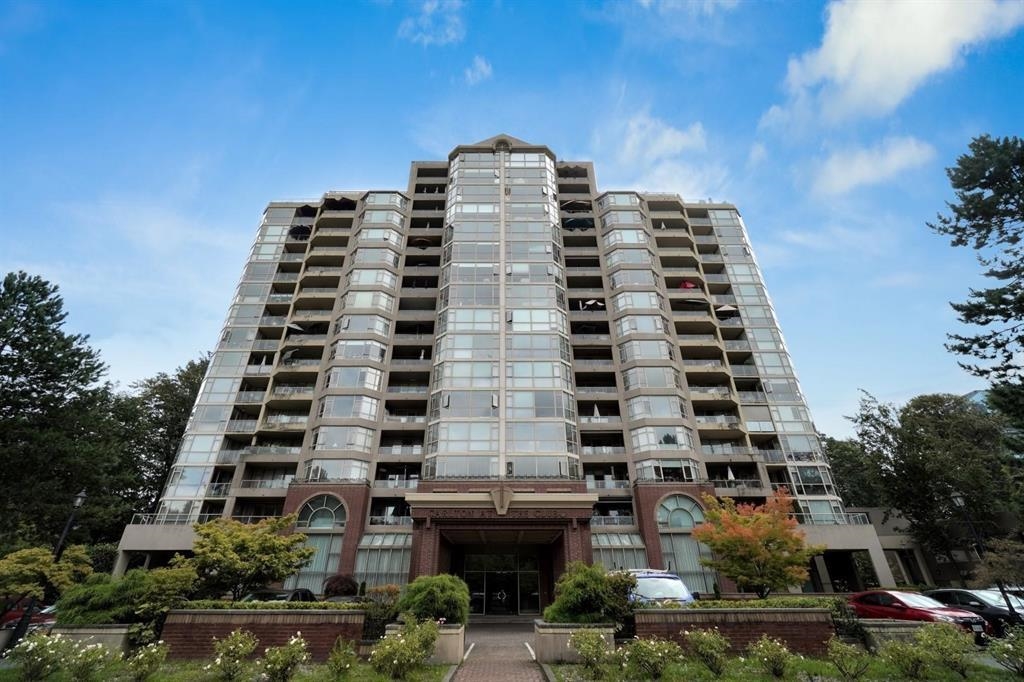 205 1327 KEITH ROAD, R3044244, BC,