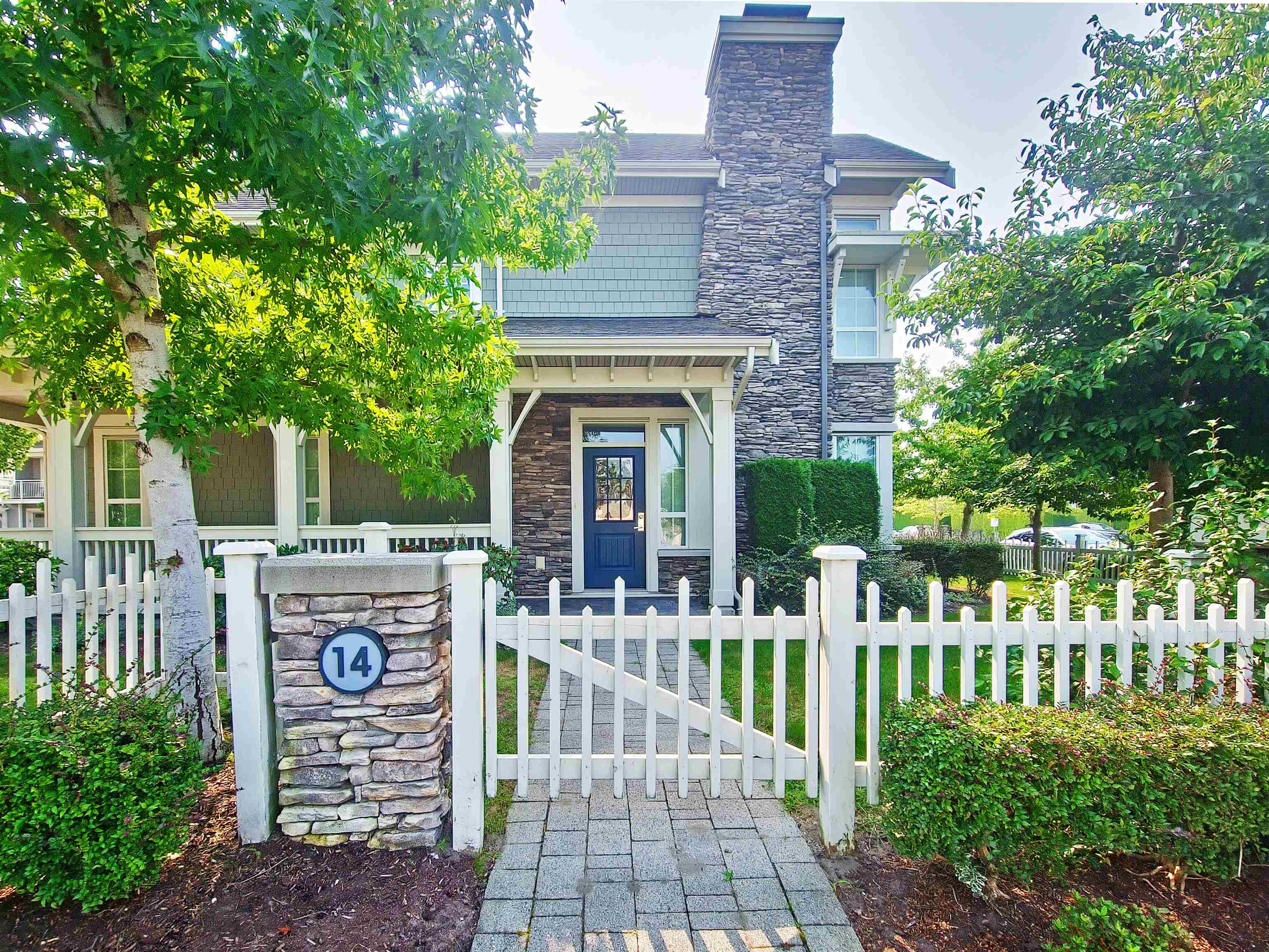 14 5510 ADMIRAL WAY, R3044250, BC,