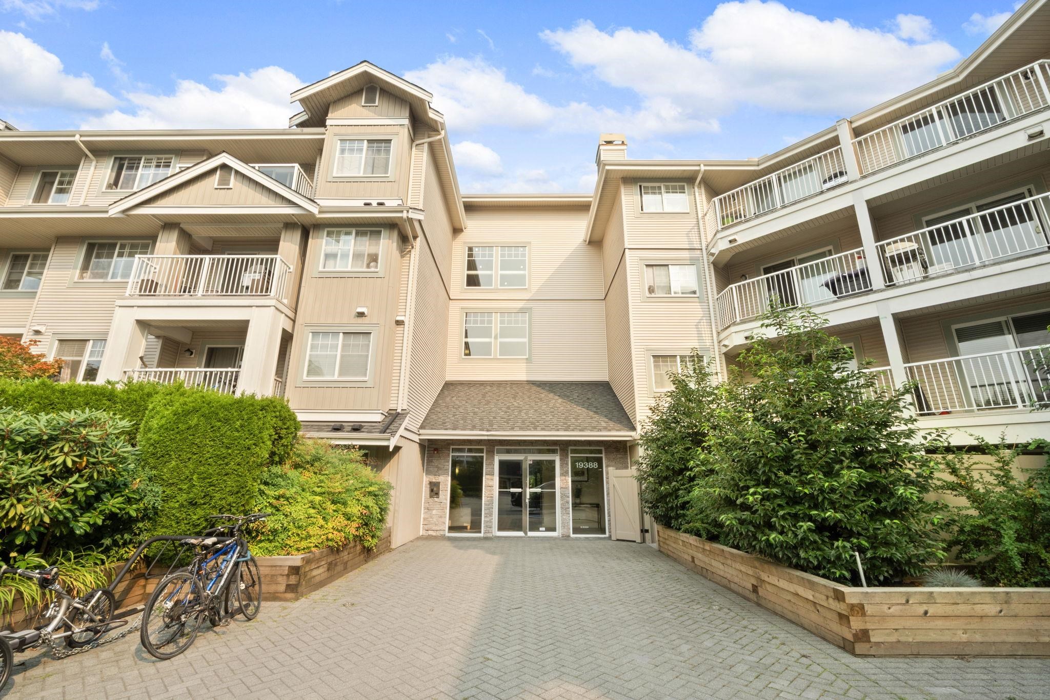 305 19388 65 AVENUE, R3044251, BC,