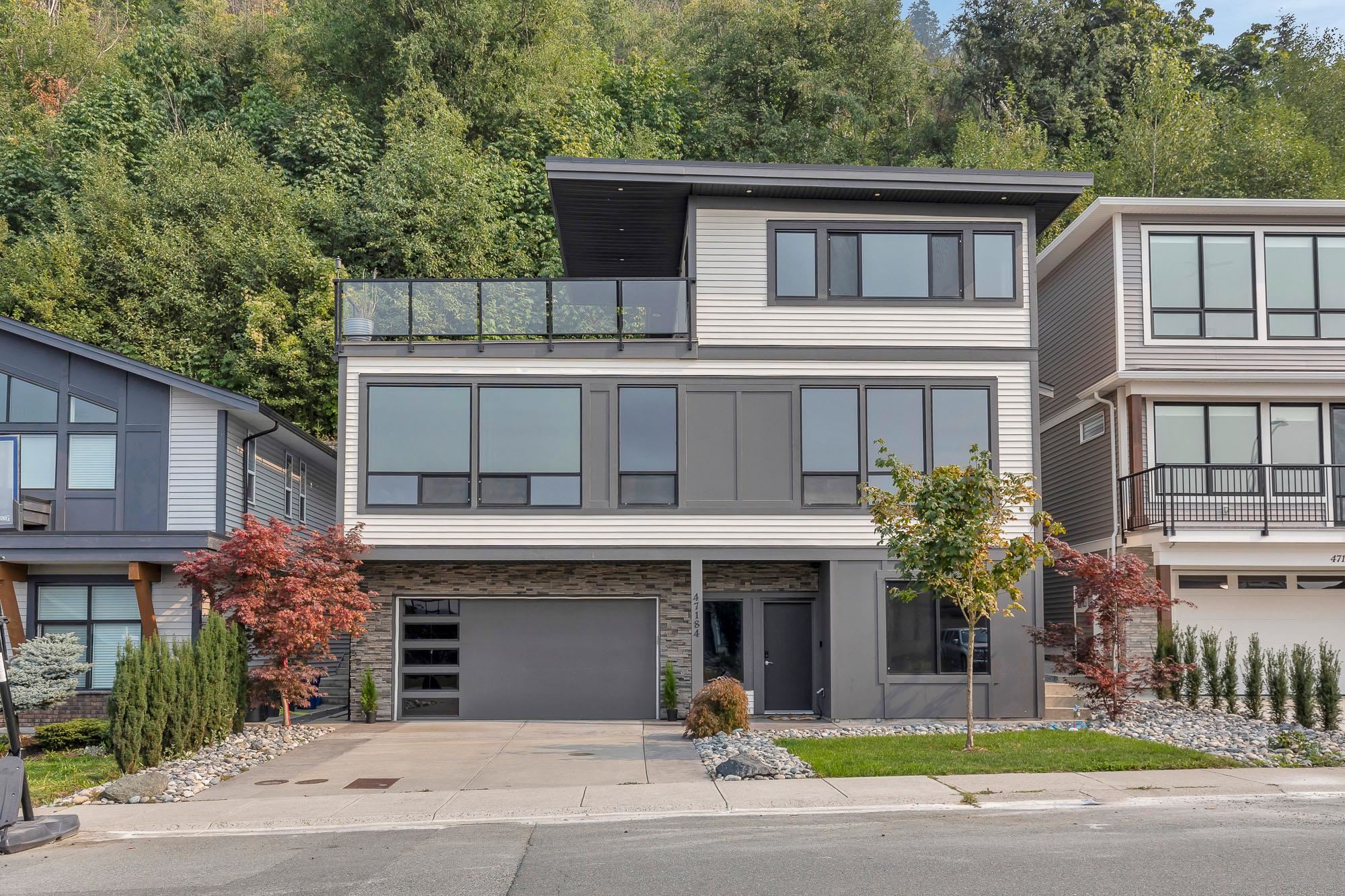 47184 SYLVAN DRIVE, Chilliwack BC V2R 0R8, R3044262, BC,