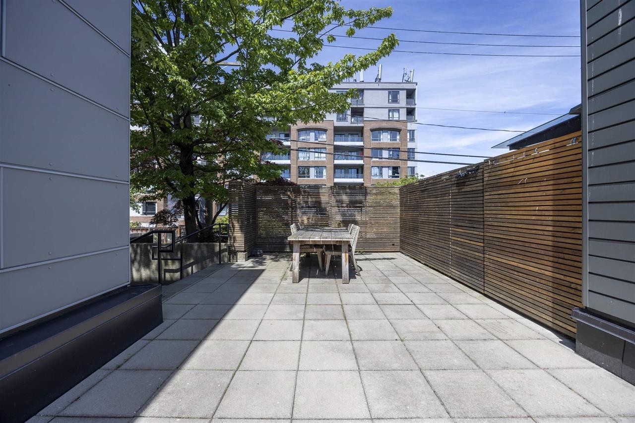 3 488 JACKSON AVENUE, R3044275, BC,