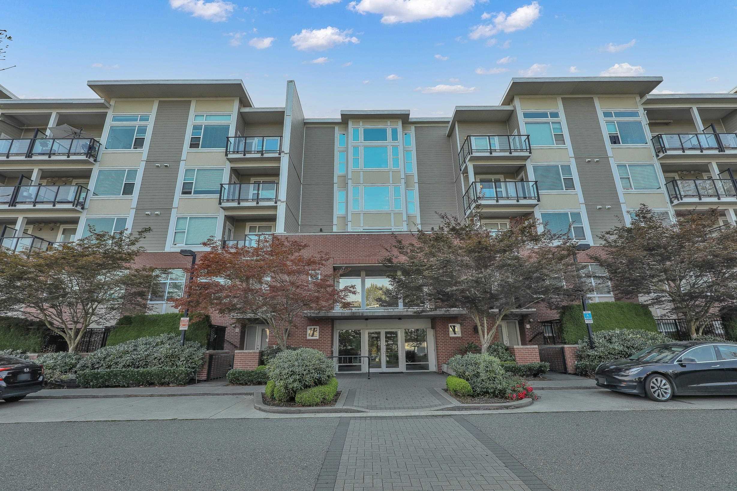 203 15956 86A AVENUE, R3044280, BC,