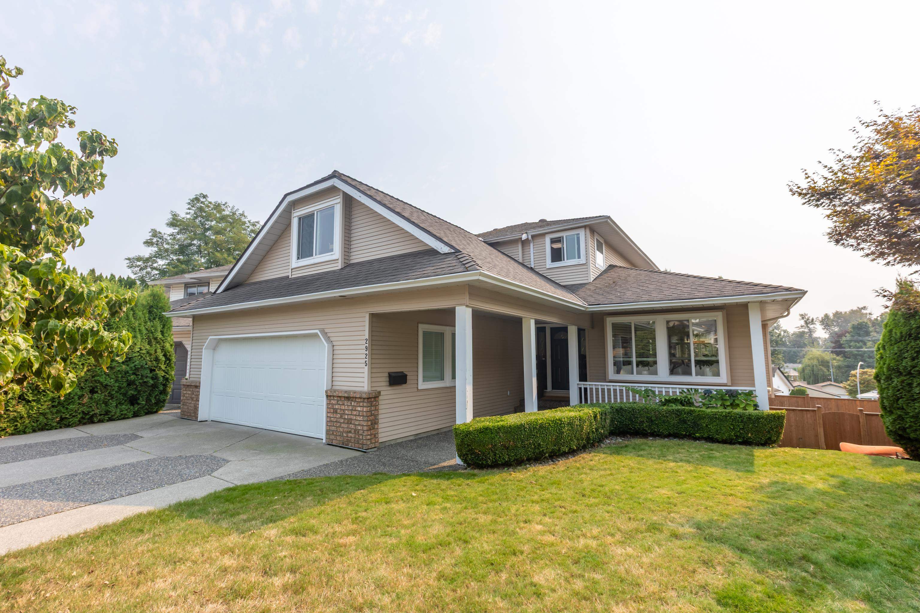2925 SIDONI PLACE, Abbotsford BC V2T 5K1, R3044298, BC,