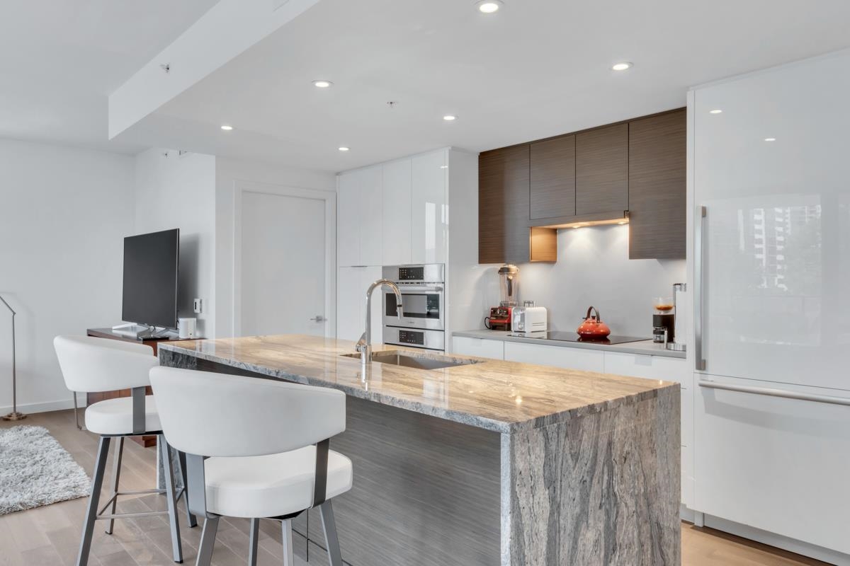 506 1678 PULLMAN PORTER STREET, R3044315, BC,