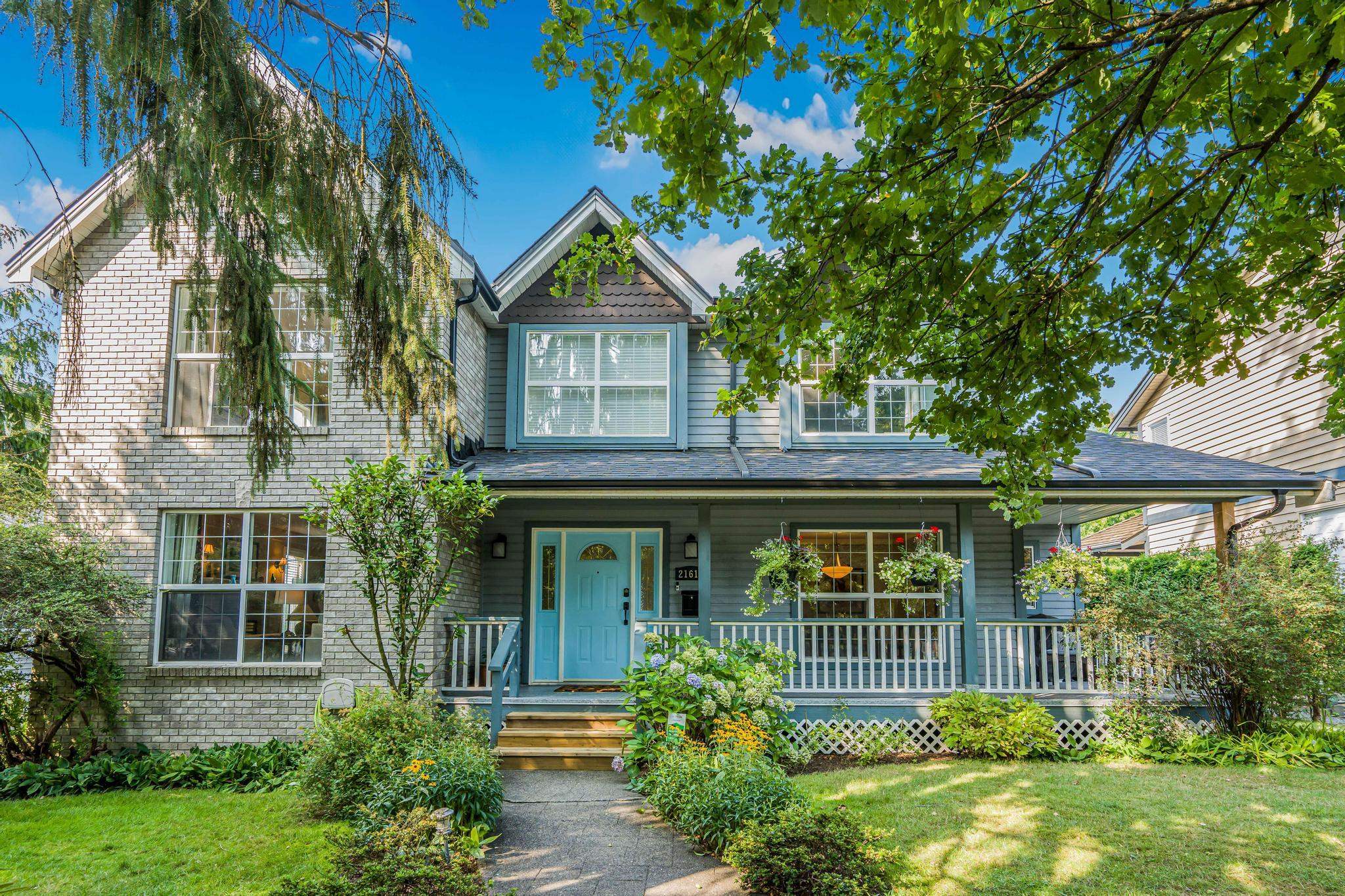 21615 46 AVENUE, Langley BC V3A 8M9, R3044320, BC,
