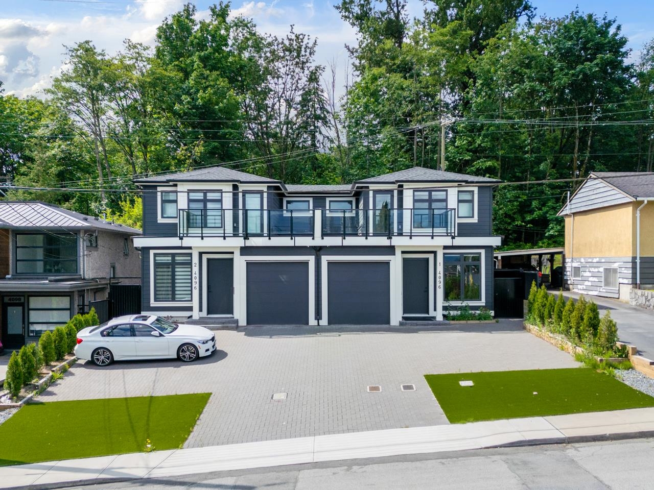 1 4096 NITHSDALE STREET, R3044328, BC,