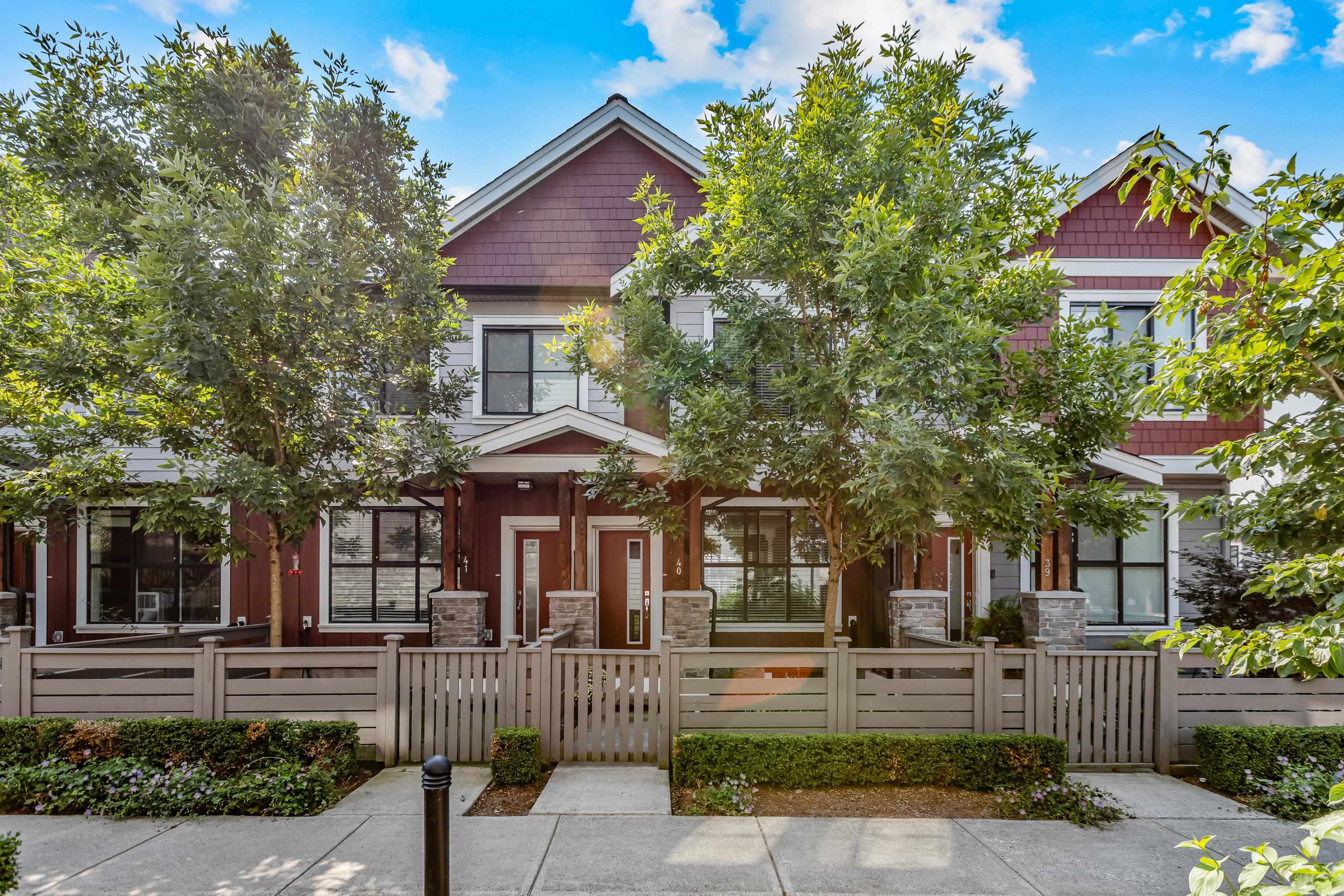 40 13260 236 STREET, R3044335, BC,