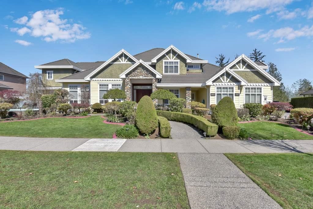 8692 170 STREET, Surrey BC V4N 5K8, R3044353, BC,