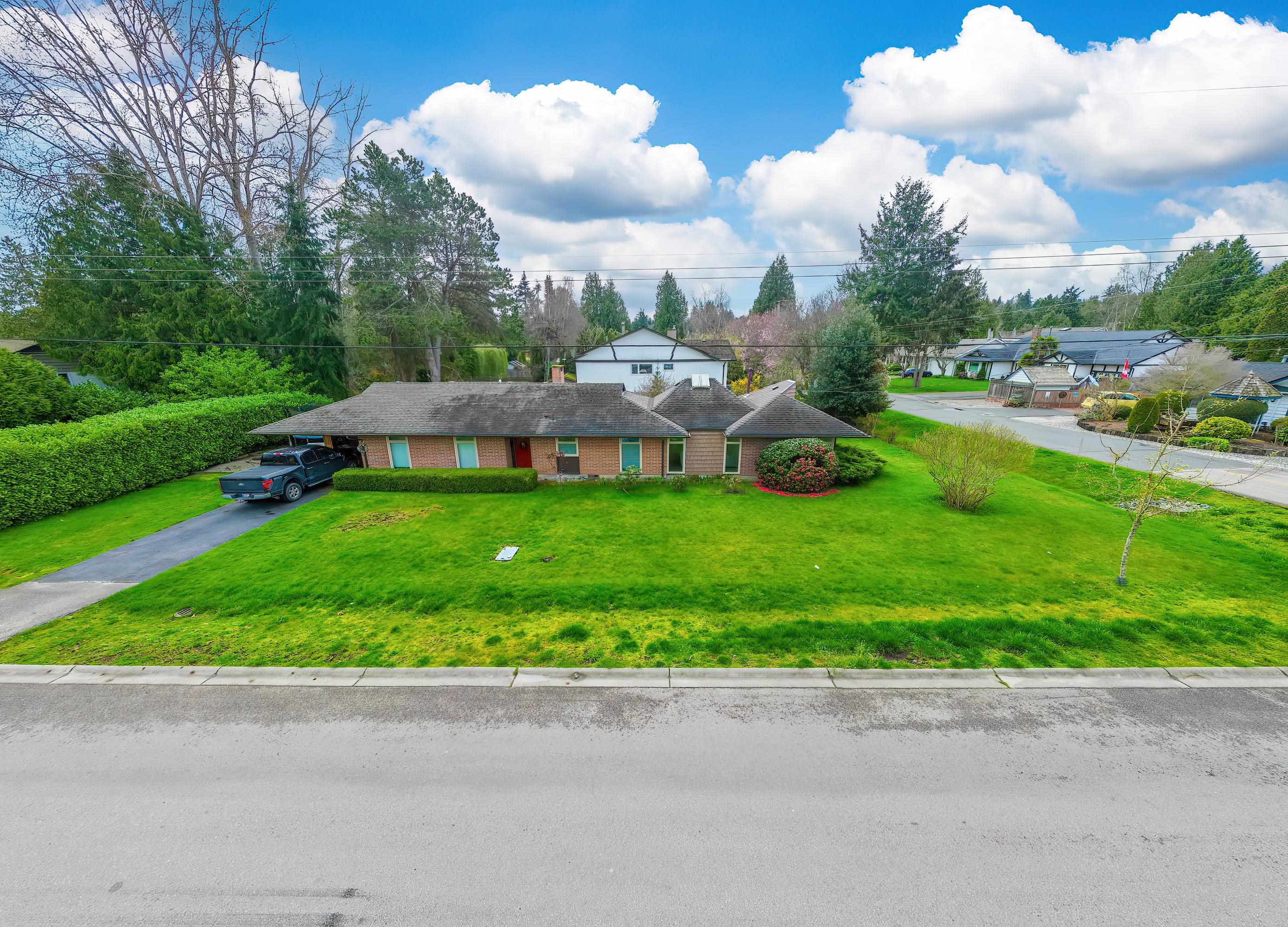 5186 10A AVENUE, Delta BC V4M 1Y4, R3044370, BC,