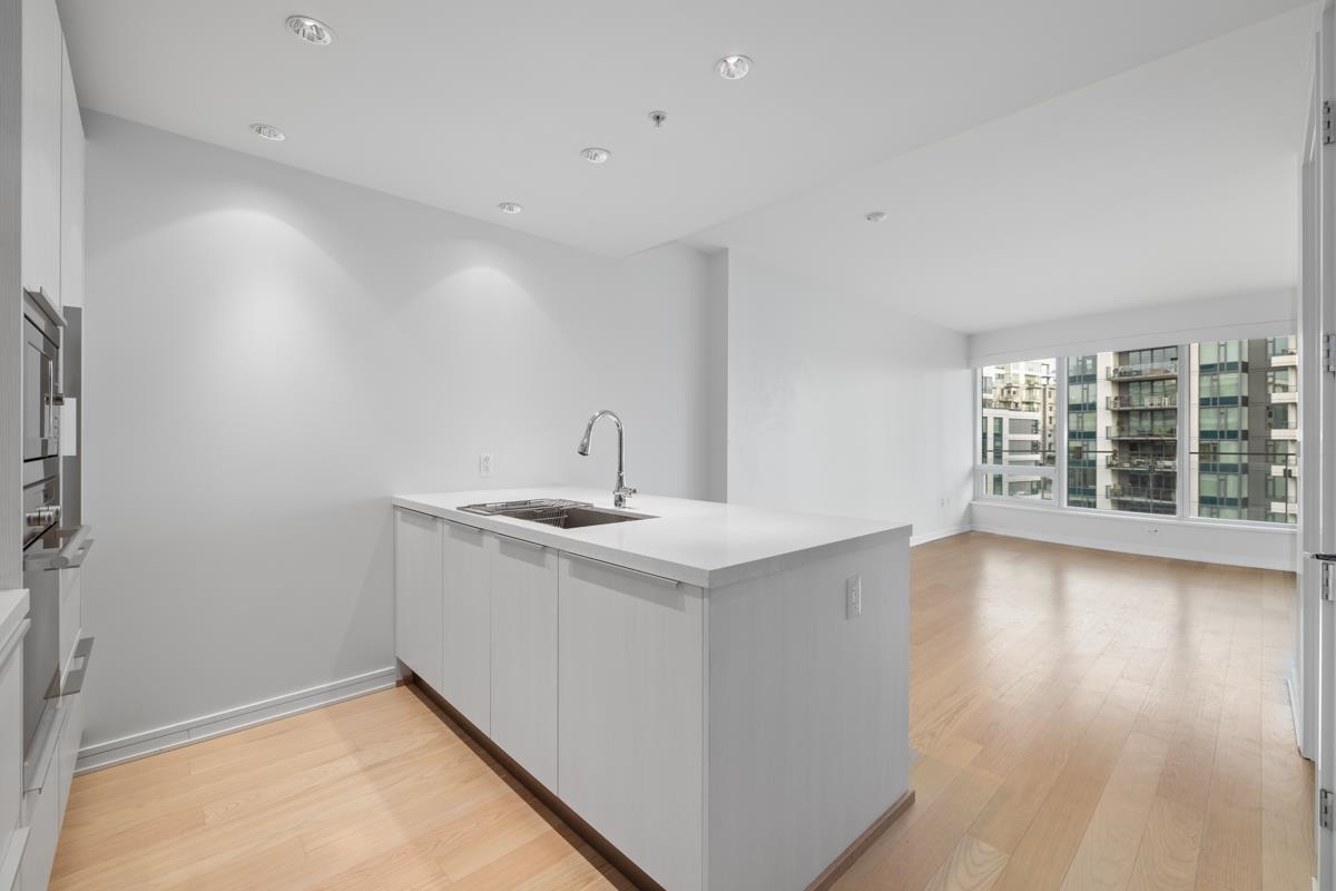 905 1661 ONTARIO STREET, R3044382, BC,