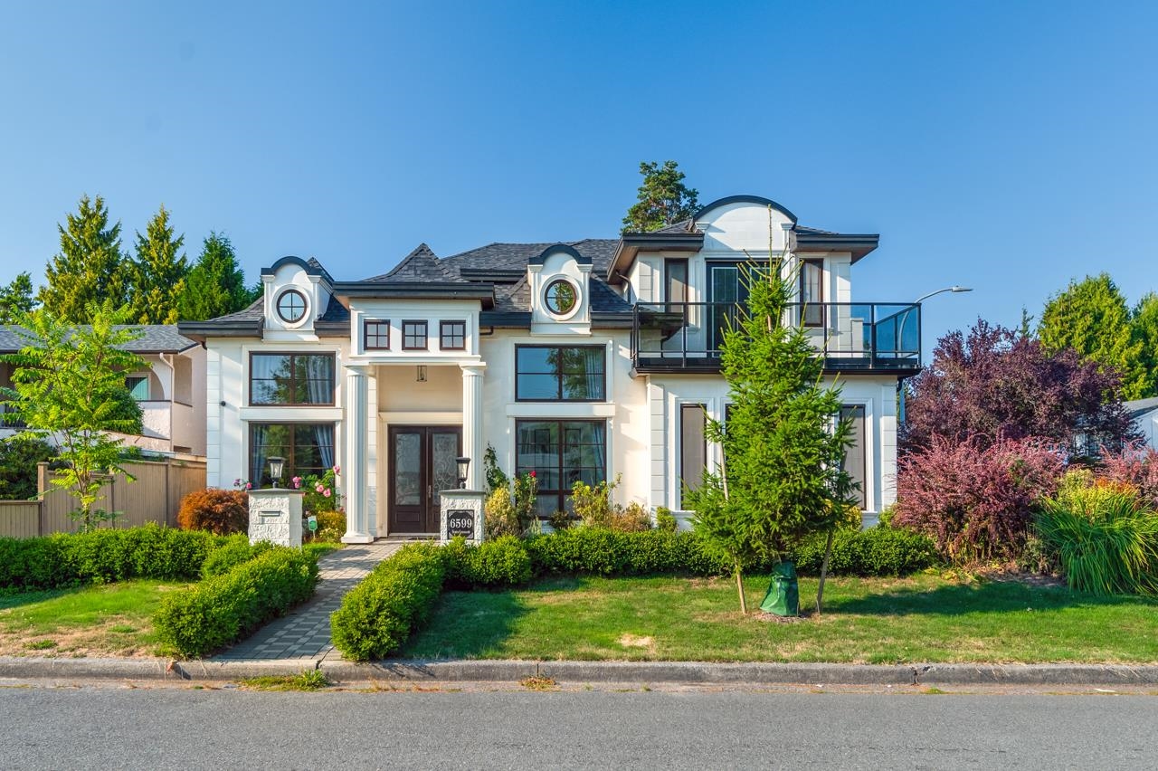 6599 YEATS CRESCENT, Richmond BC V7E 4E1, R3044397, BC,