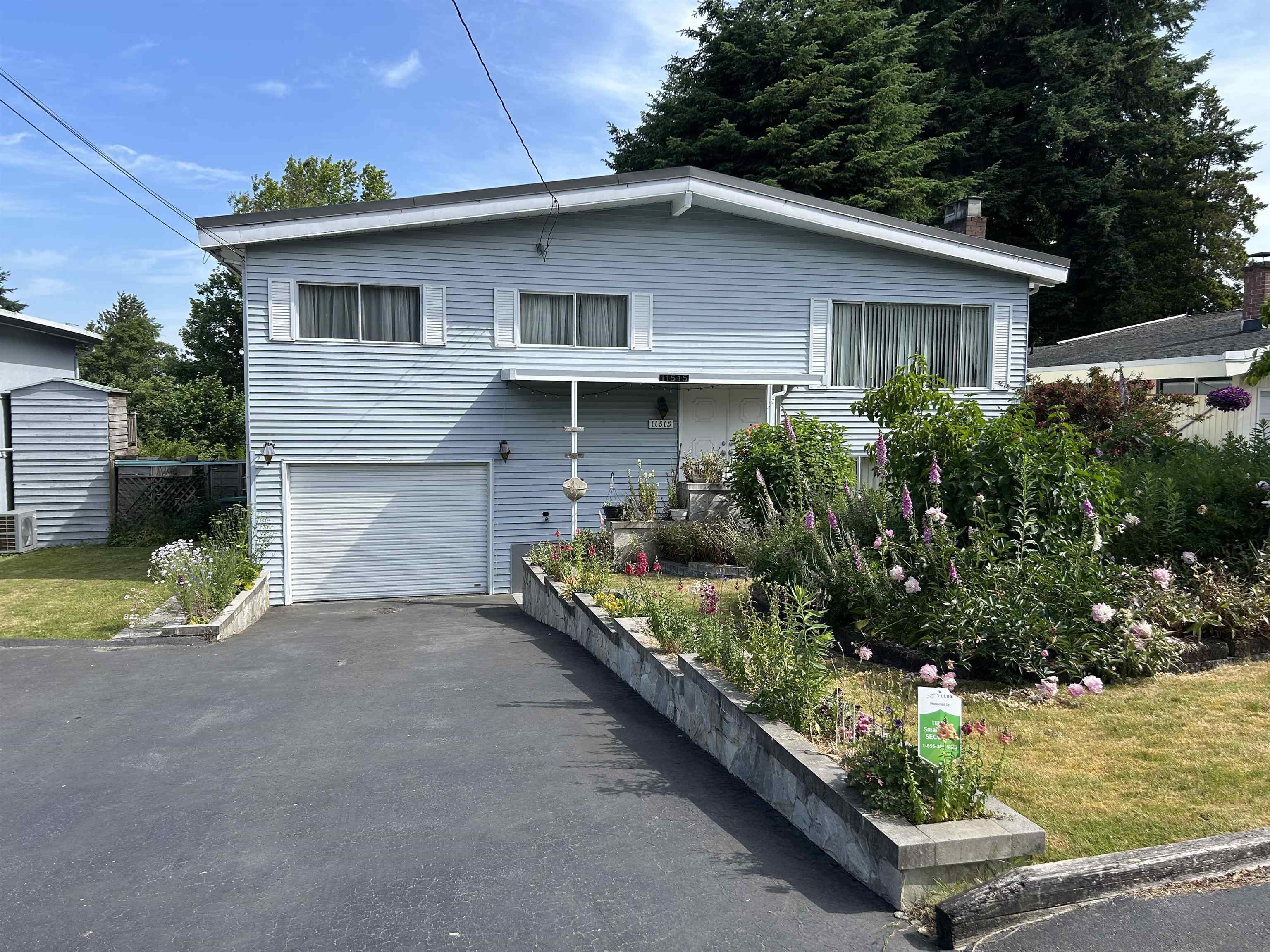 11515 97A AVENUE, Surrey BC V3V 2G3, R3044406, BC,