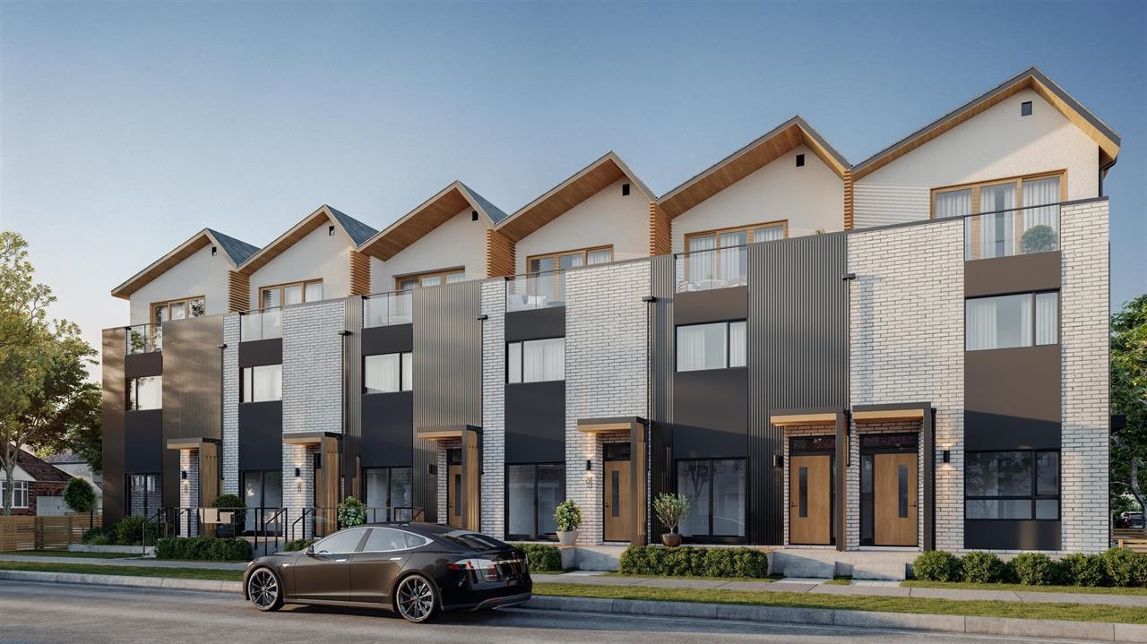 4170 COLUMBIA STREET, Vancouver BC V5Y 2J6, R3044436, BC,