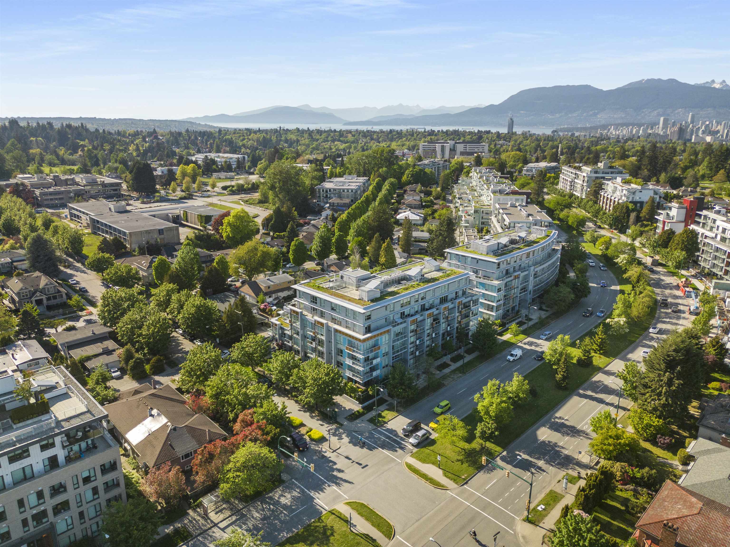 303 5289 CAMBIE STREET, R3044468, BC,