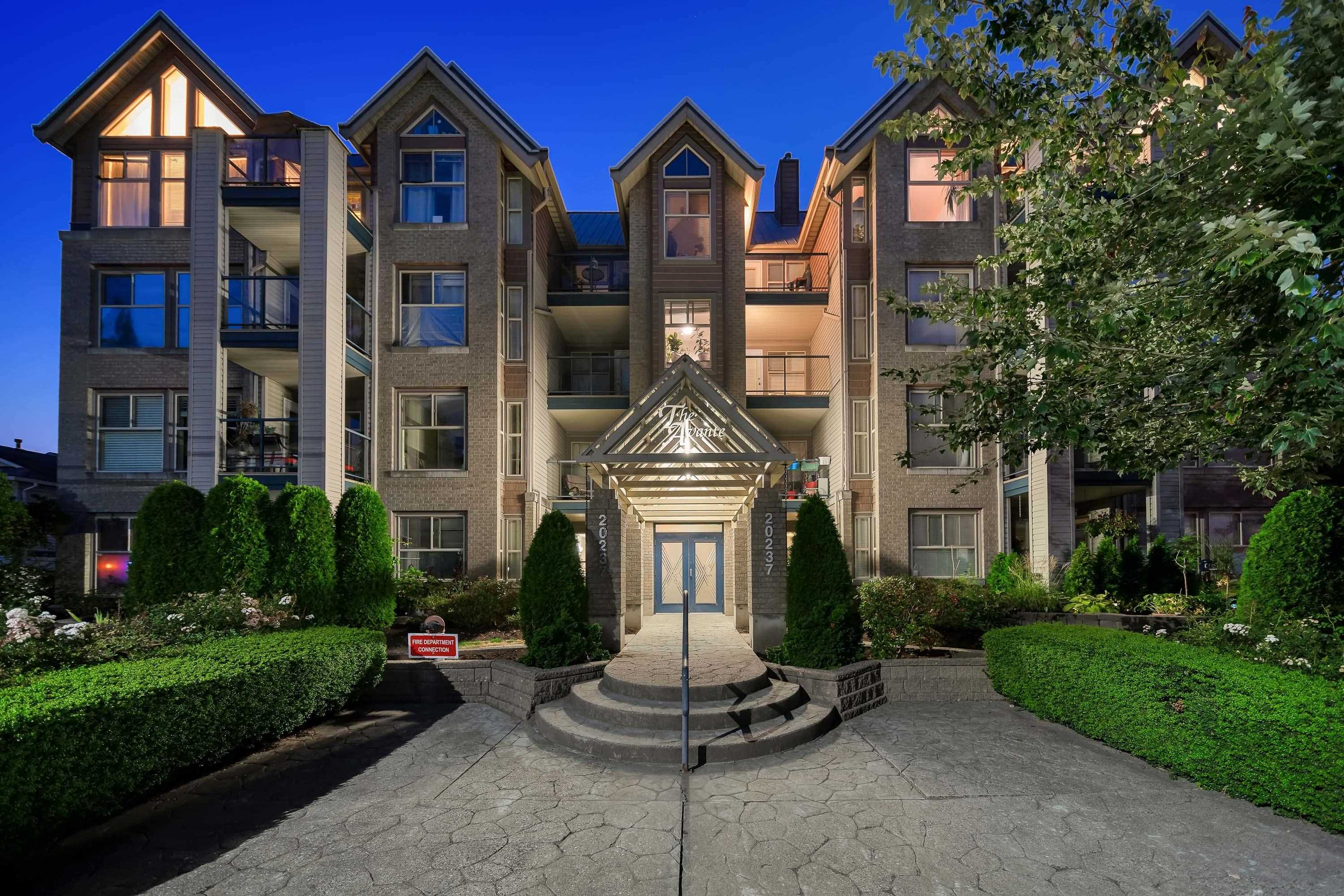 408 20237 54 AVENUE, R3044473, BC,