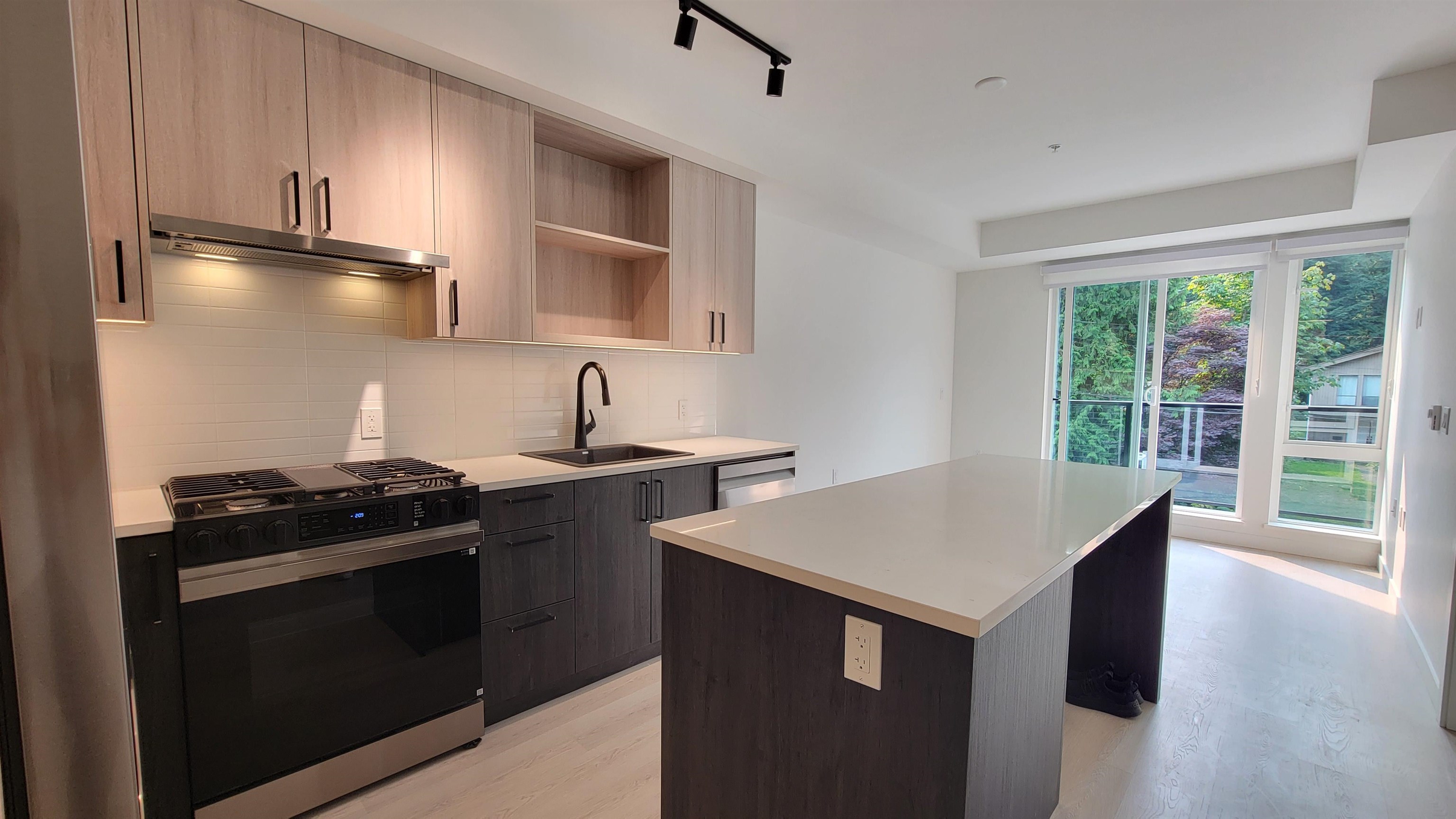 315 2002 GEORGE STREET, R3044476, BC,